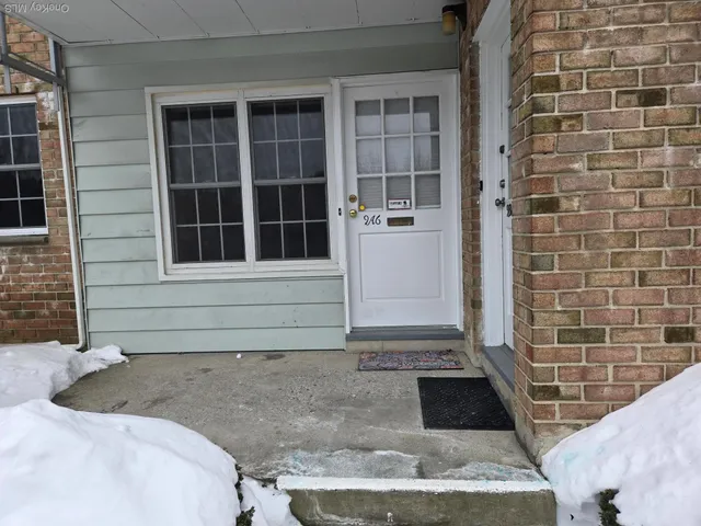 $125,000 | 1840 Crompond Road, Unit 9A6, Peekskill, NY 10566