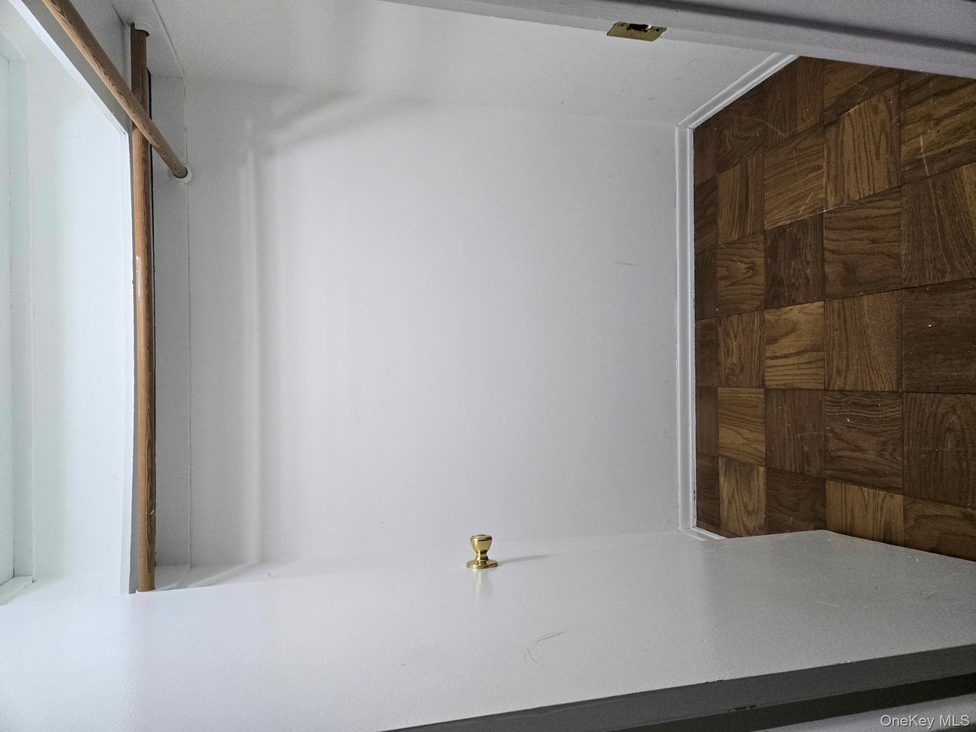 1840 Crompond Road, Unit 9A6 Peekskill, NY 10566 - Photo 8 of 22 This is one of the large closets that is off the dining area. There are two other closets plus the walk-in closet in the bedroom.