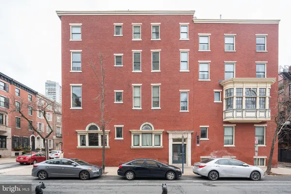 $1,750 | 1836 Delancey Place, Unit 1, Philadelphia, PA 19103