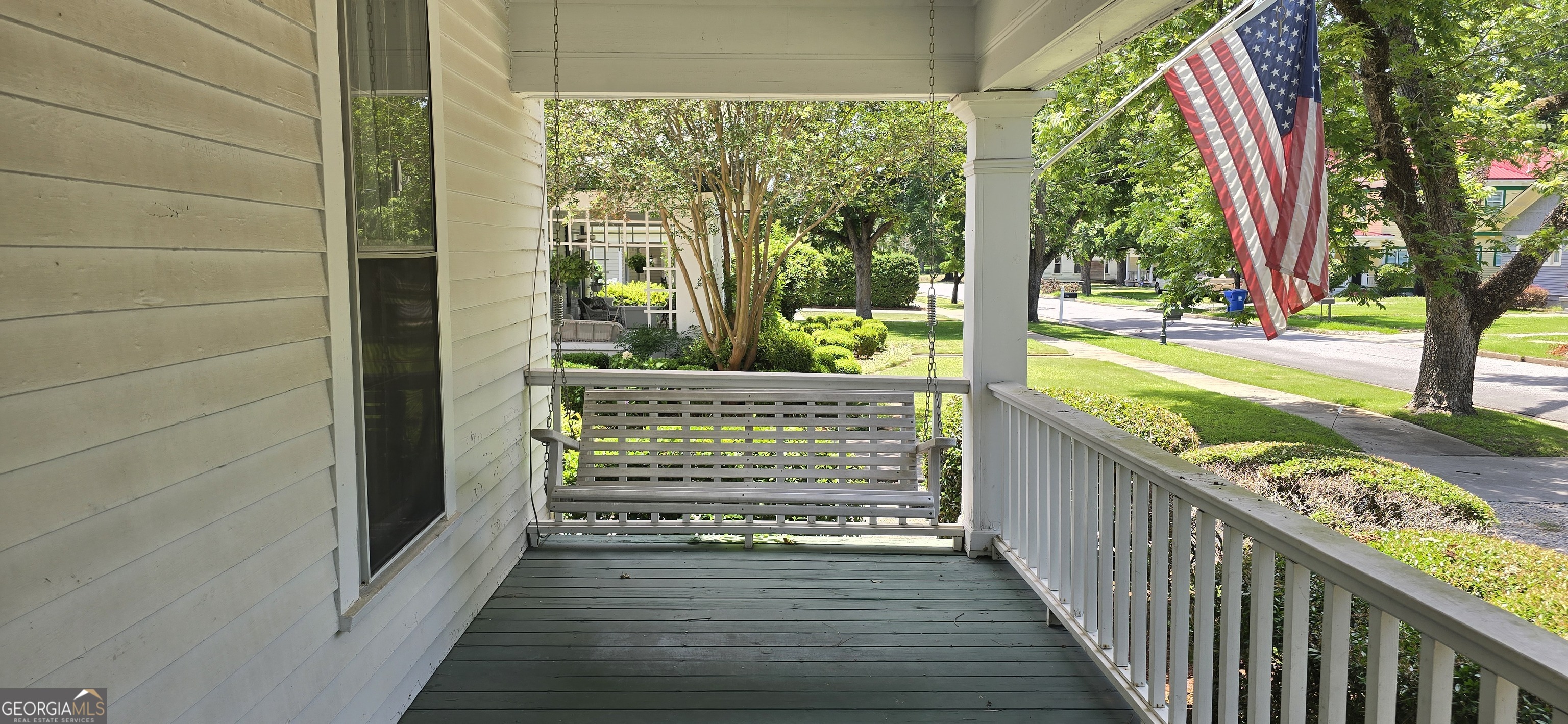 712 Stonewall Street Dublin, GA 31021 - Photo 13 of 51