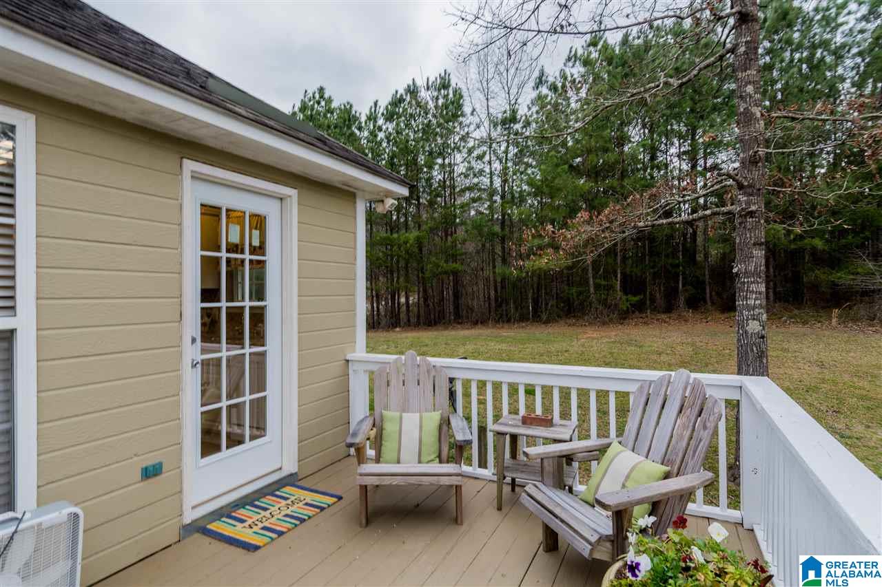 20536 Hephzibah Church Road McCalla, AL 35111 - Photo 21 of 29