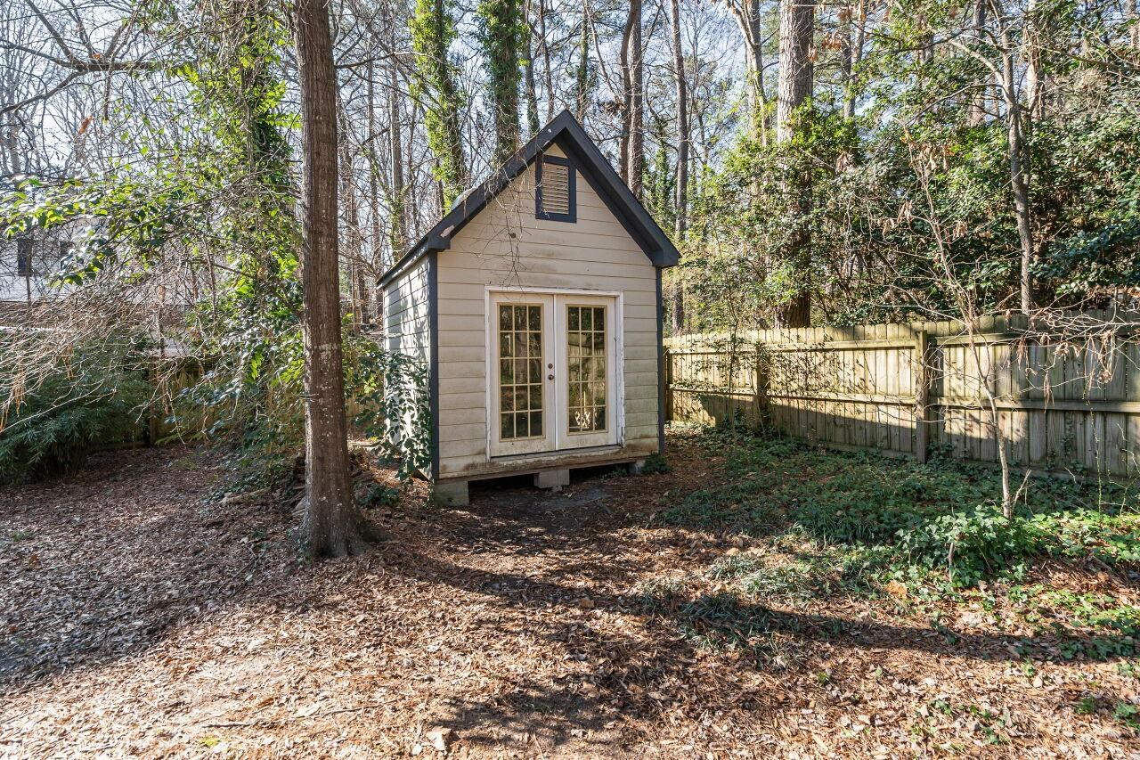 5801 Kimbal Street Raleigh, NC 27606 - Photo 26 of 35 Photo 26