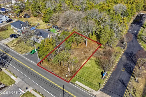 $165,000 | 178 Walnut Street, Toms River, NJ 08753