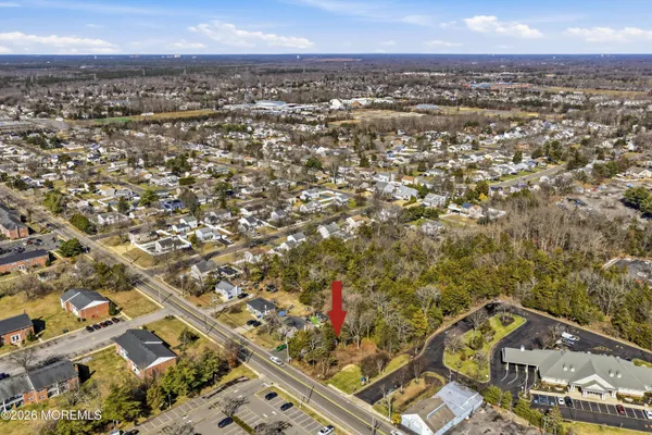 $165,000 | 178 Walnut Street, Toms River, NJ 08753