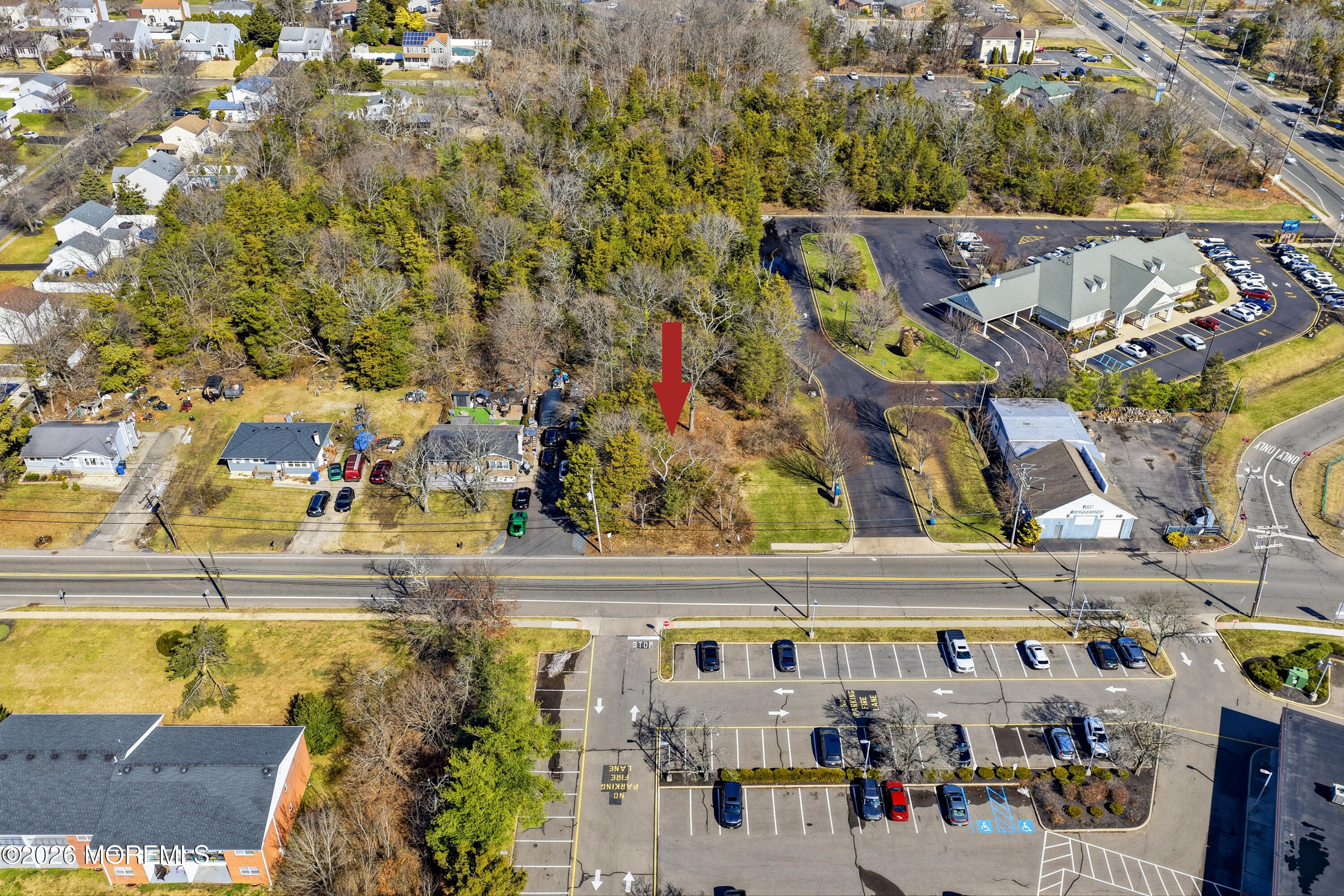 178 Walnut Street Toms River, NJ 08753 - Photo 13 of 16 025
