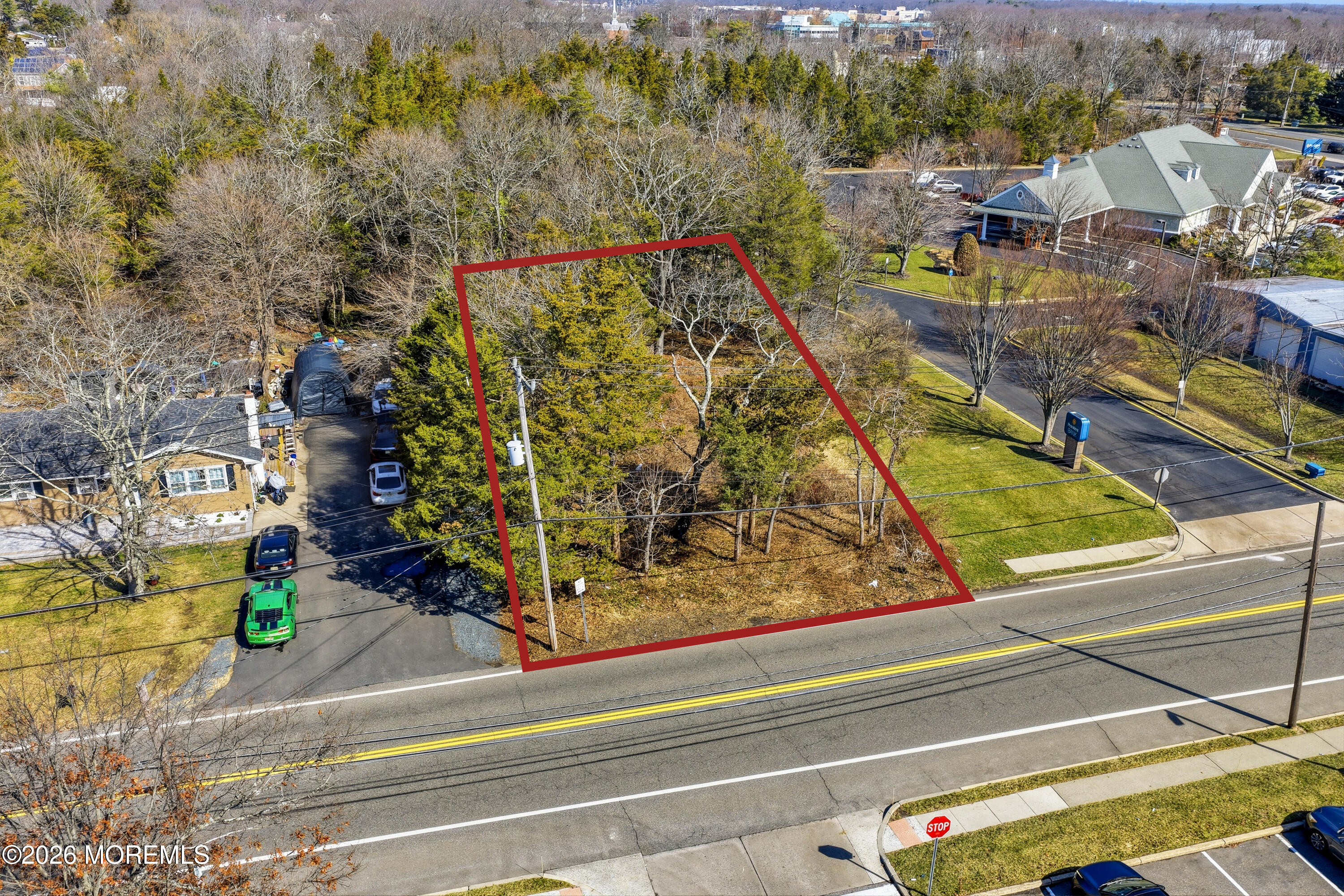 178 Walnut Street Toms River, NJ 08753 - Photo 15 of 16 029