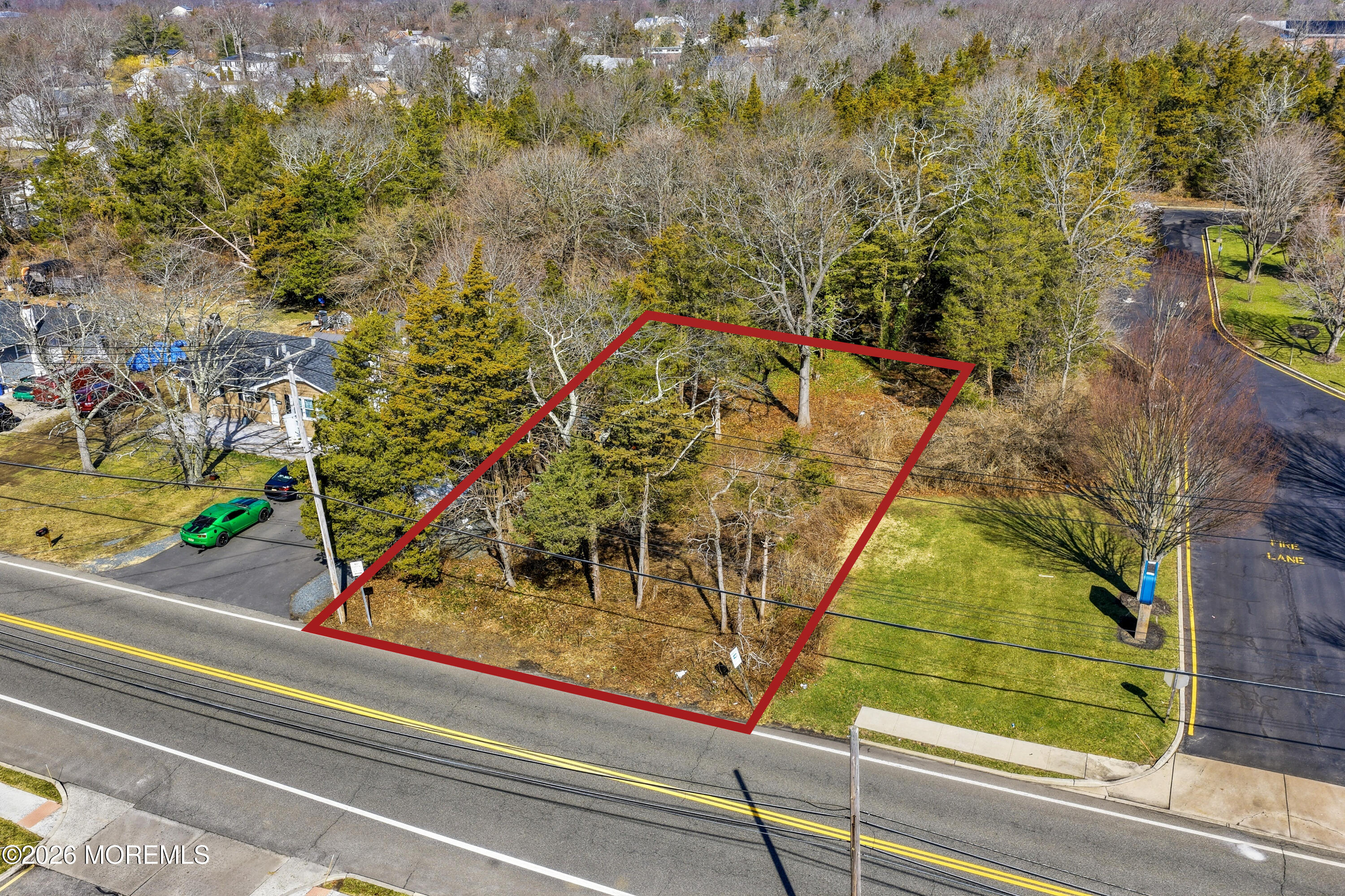 178 Walnut Street Toms River, NJ 08753 - Photo 16 of 16 031