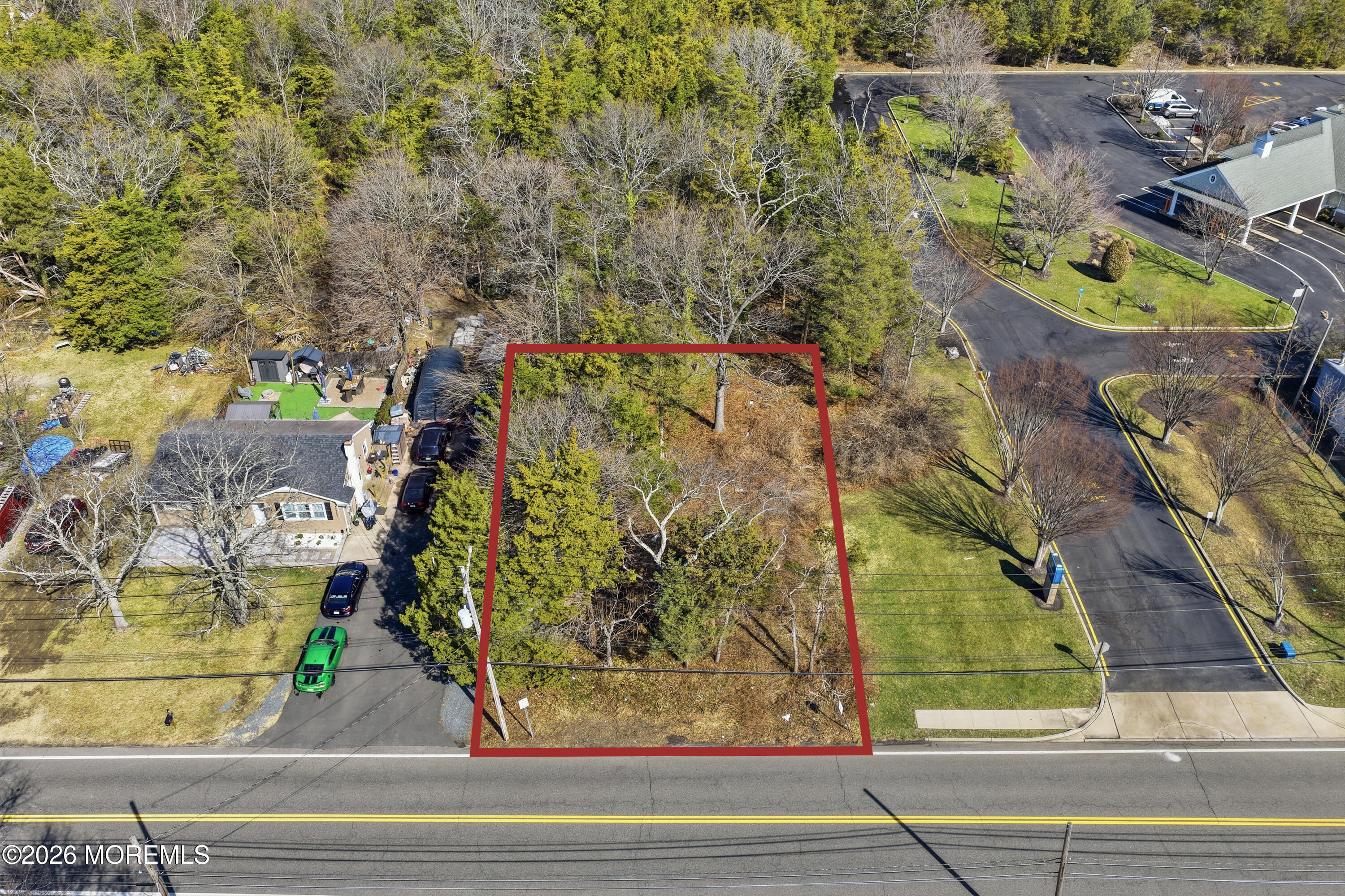 178 Walnut Street Toms River, NJ 08753 - Photo 2 of 16 003