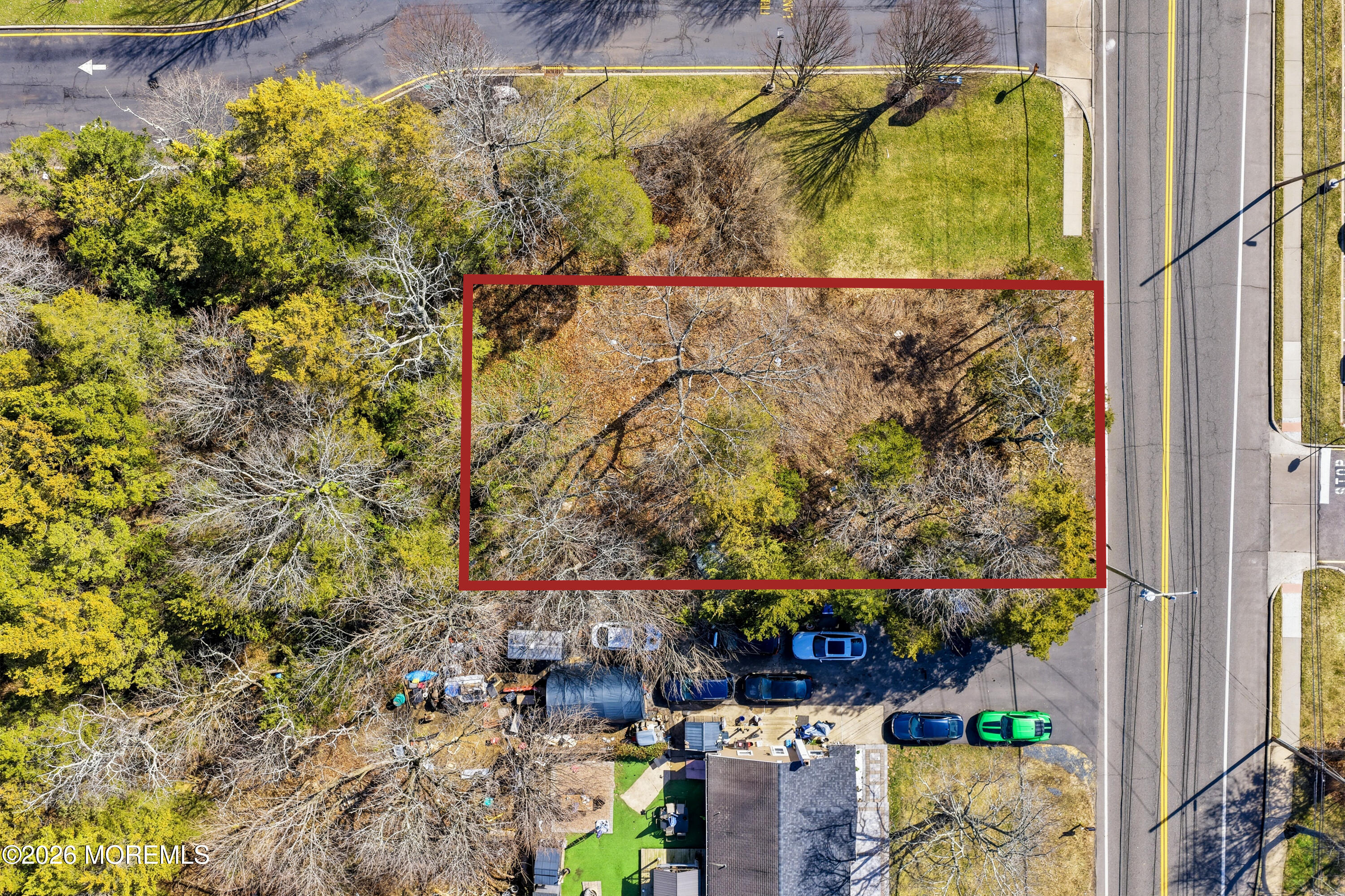 178 Walnut Street Toms River, NJ 08753 - Photo 4 of 16 007