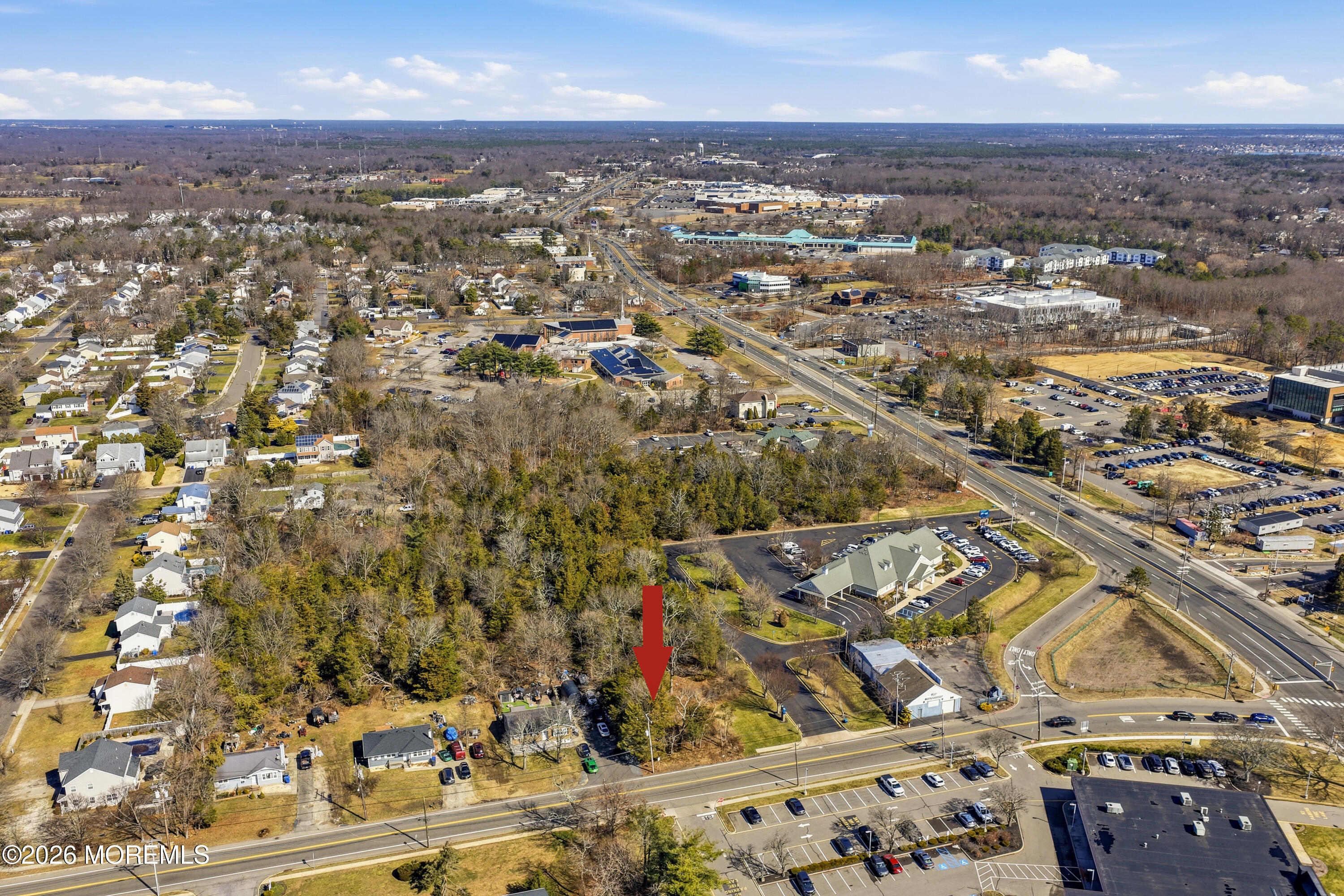 178 Walnut Street Toms River, NJ 08753 - Photo 10 of 16 019