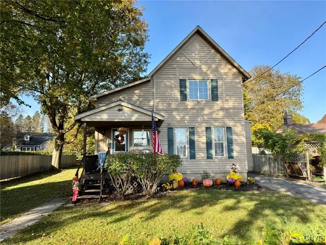 $299,900 | 35 Elm Street, Kirkland, NY 13323