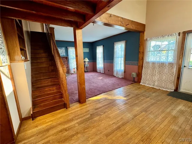 $299,900 | 35 Elm Street, Kirkland, NY 13323