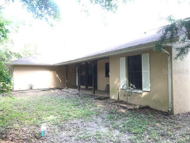 21485 Southwest 87th Street Dunnellon, FL 34431 - Photo 1 of 1