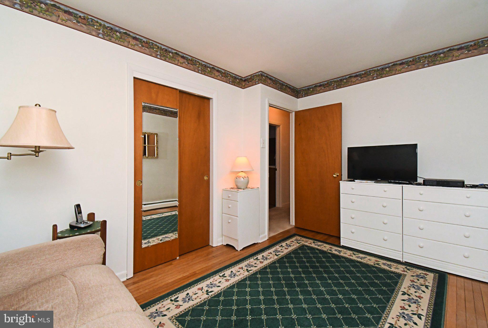 112 Pennapacker Road Collegeville, PA 19426 - Photo 23 of 43 Cozy retreat with warm wooden accents.