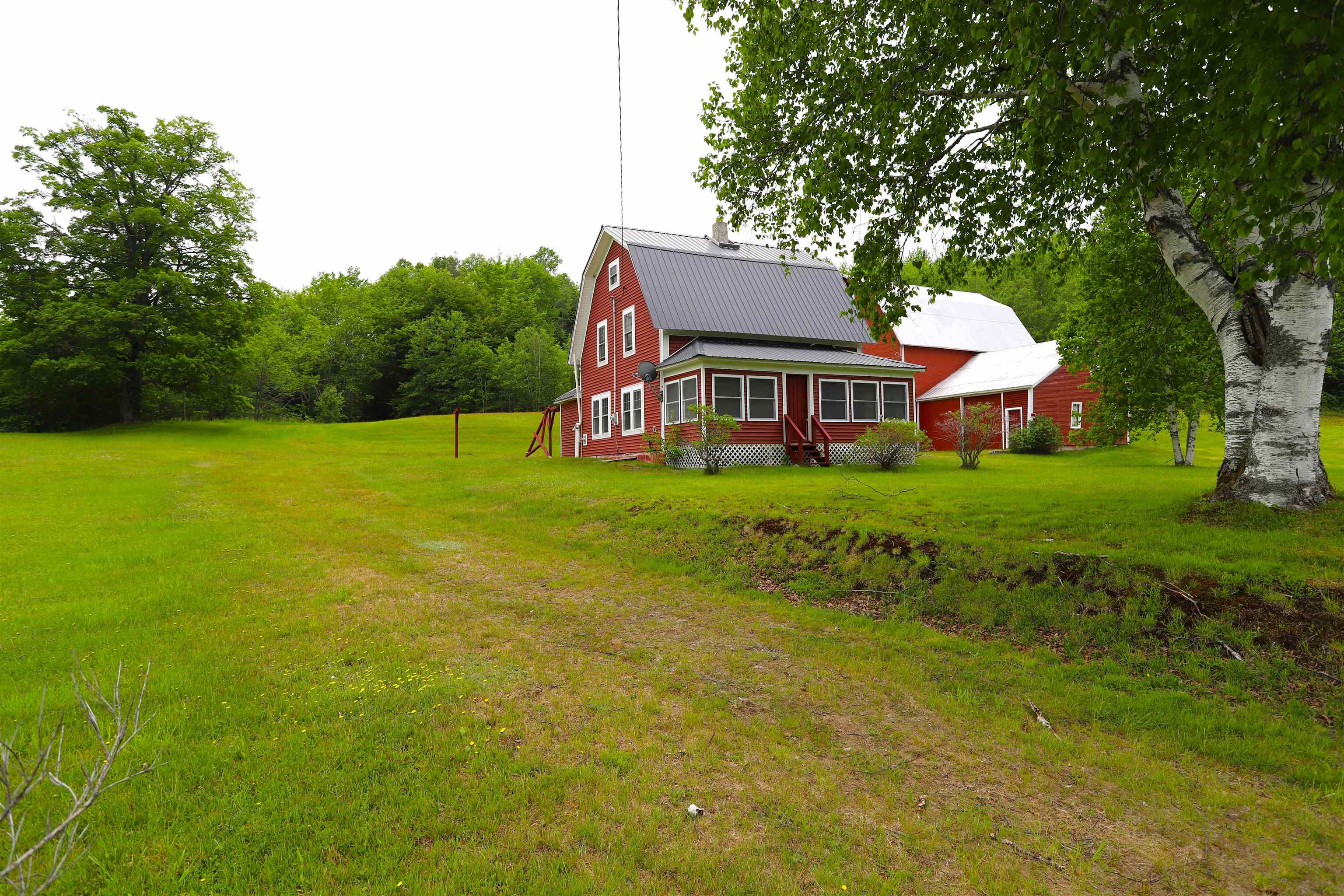 1602 East Haven Road Brighton, VT 05846 - Photo 35 of 40