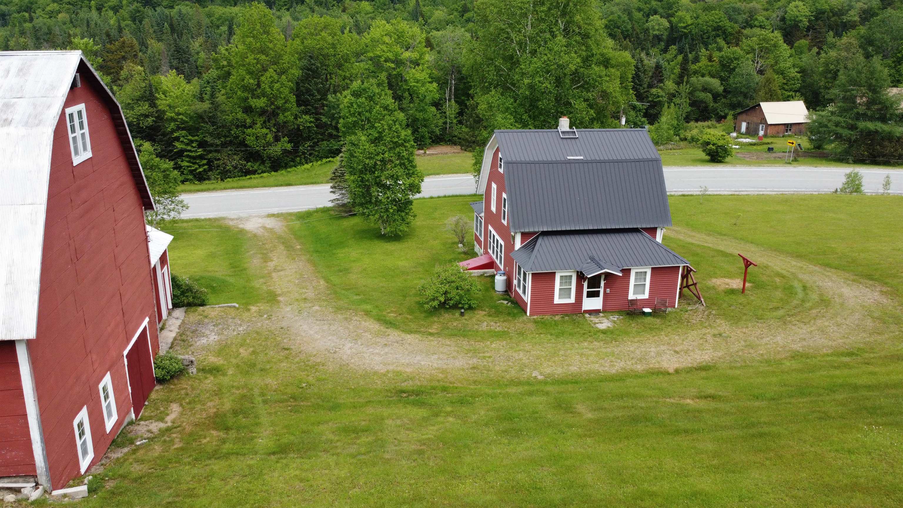 1602 East Haven Road Brighton, VT 05846 - Photo 4 of 40