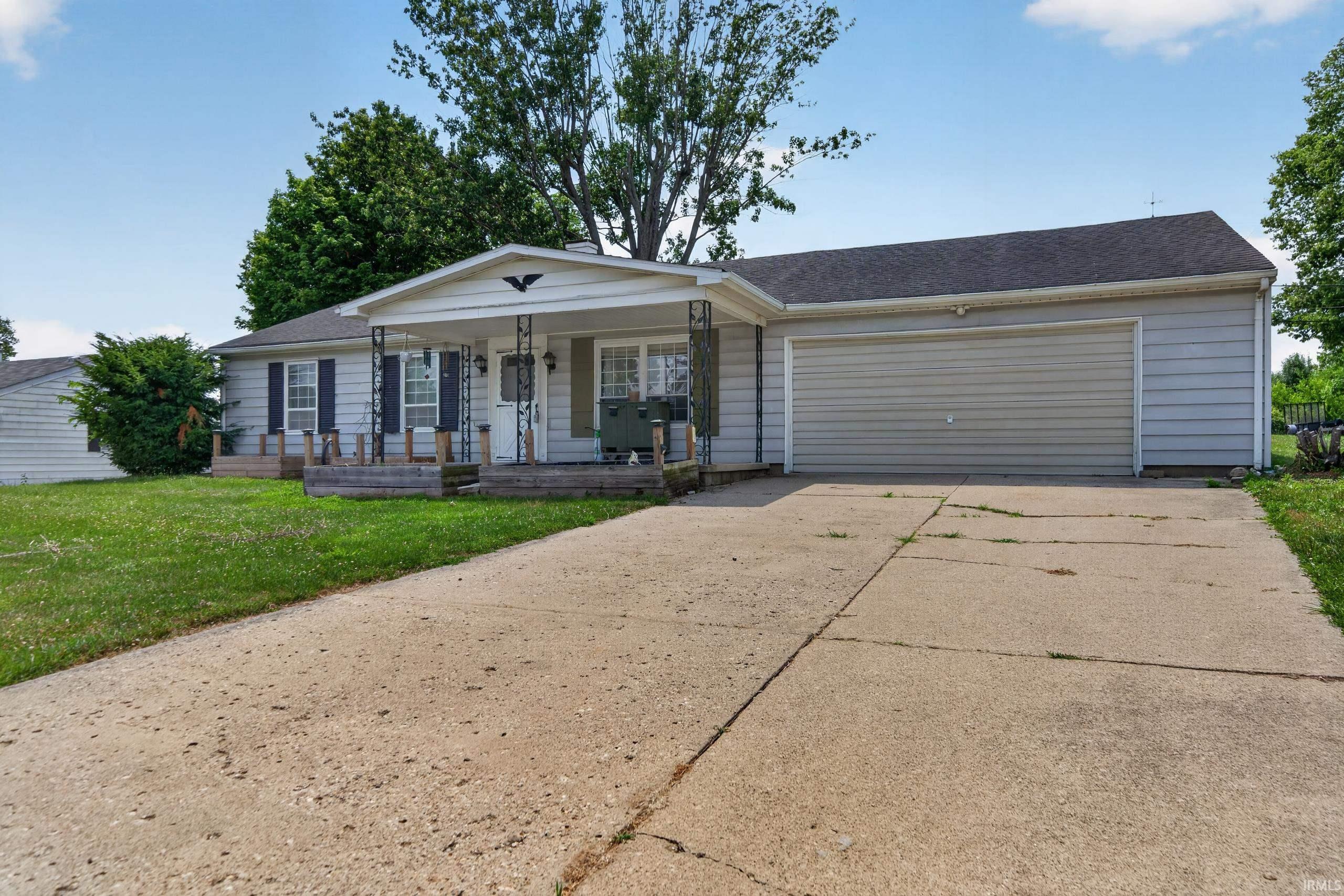 134 Schiele Road Logansport, IN 46947 - Photo 25 of 25