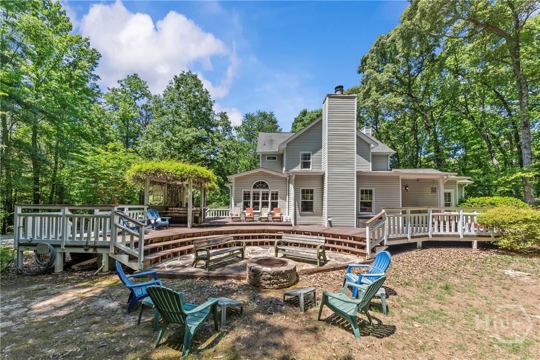 1660 Maple Ridge Drive Loganville, GA 30052 - Photo 34 of 75