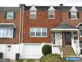 12654 Chilton Road Philadelphia, PA 19154 - Photo 1 of 1 Exterior