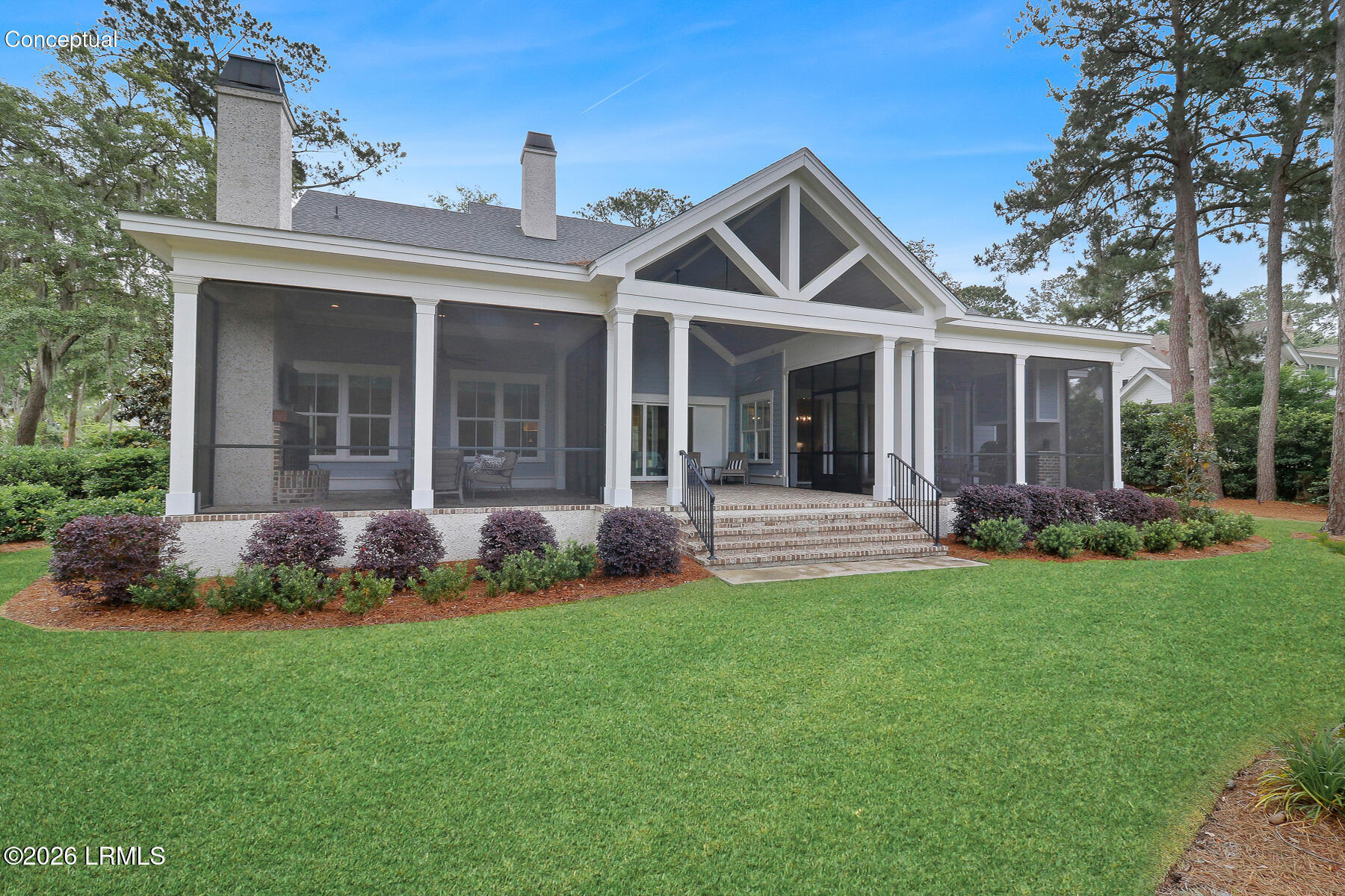 18 Ballybunion Way Bluffton, SC 29910 - Photo 57 of 63 18 Ballubunion Way-66