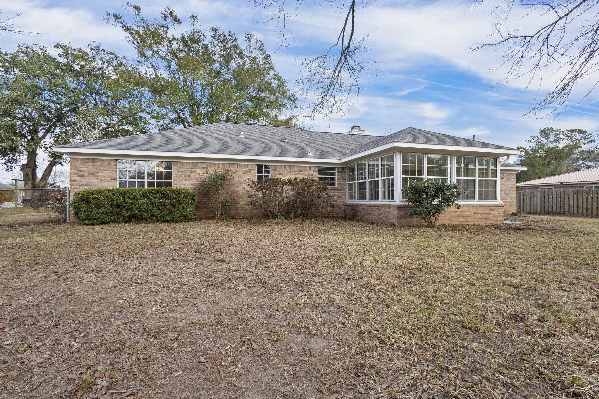 7327 Oak Drive Foley, AL 36535 - Photo 8 of 26 Back Of Structure