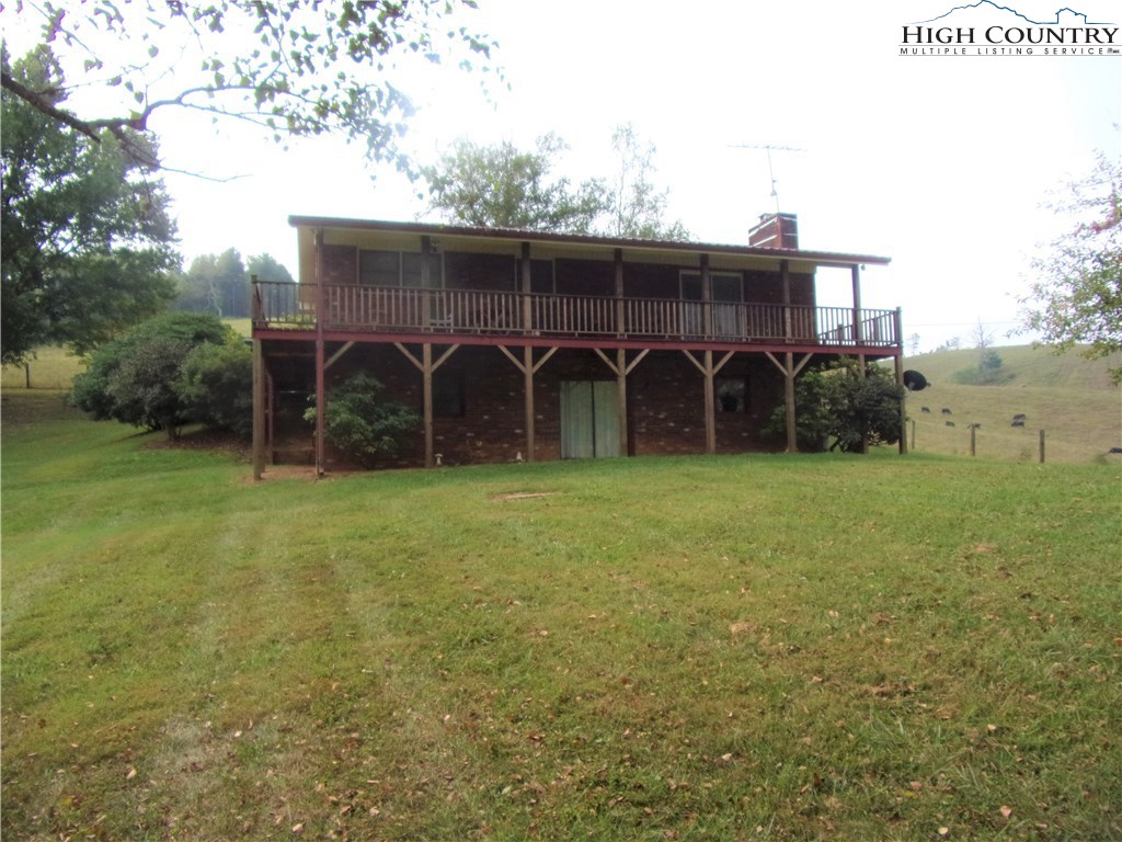 755 John Baker Road Crumpler, NC 28617 - Photo 2 of 24 Gallery Image 2