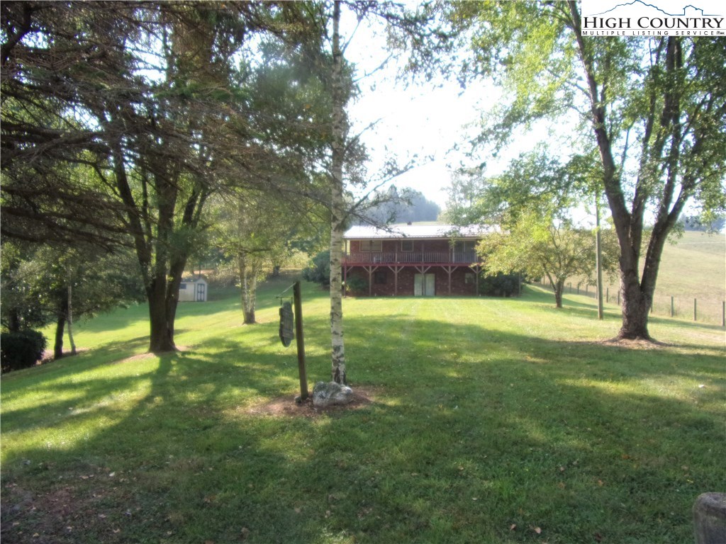 755 John Baker Road Crumpler, NC 28617 - Photo 3 of 24 Gallery Image 3