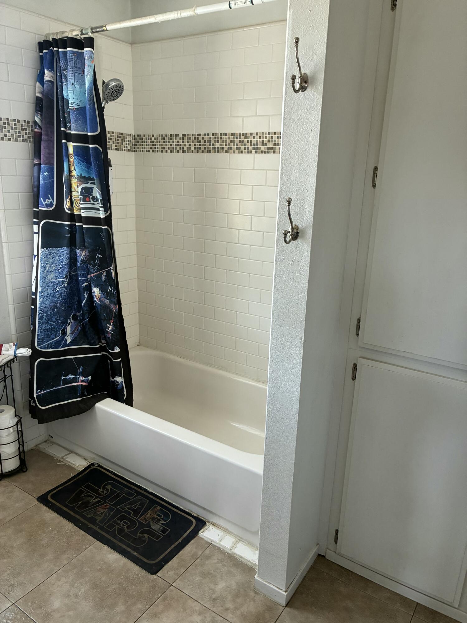 40708 Balch Park Road Springville, CA 93265 - Photo 11 of 22 upstairs bathroom