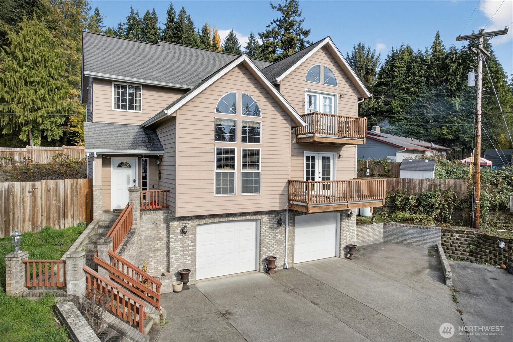 132 Lone Oak Road Longview, WA 98632 - Photo 2 of 40