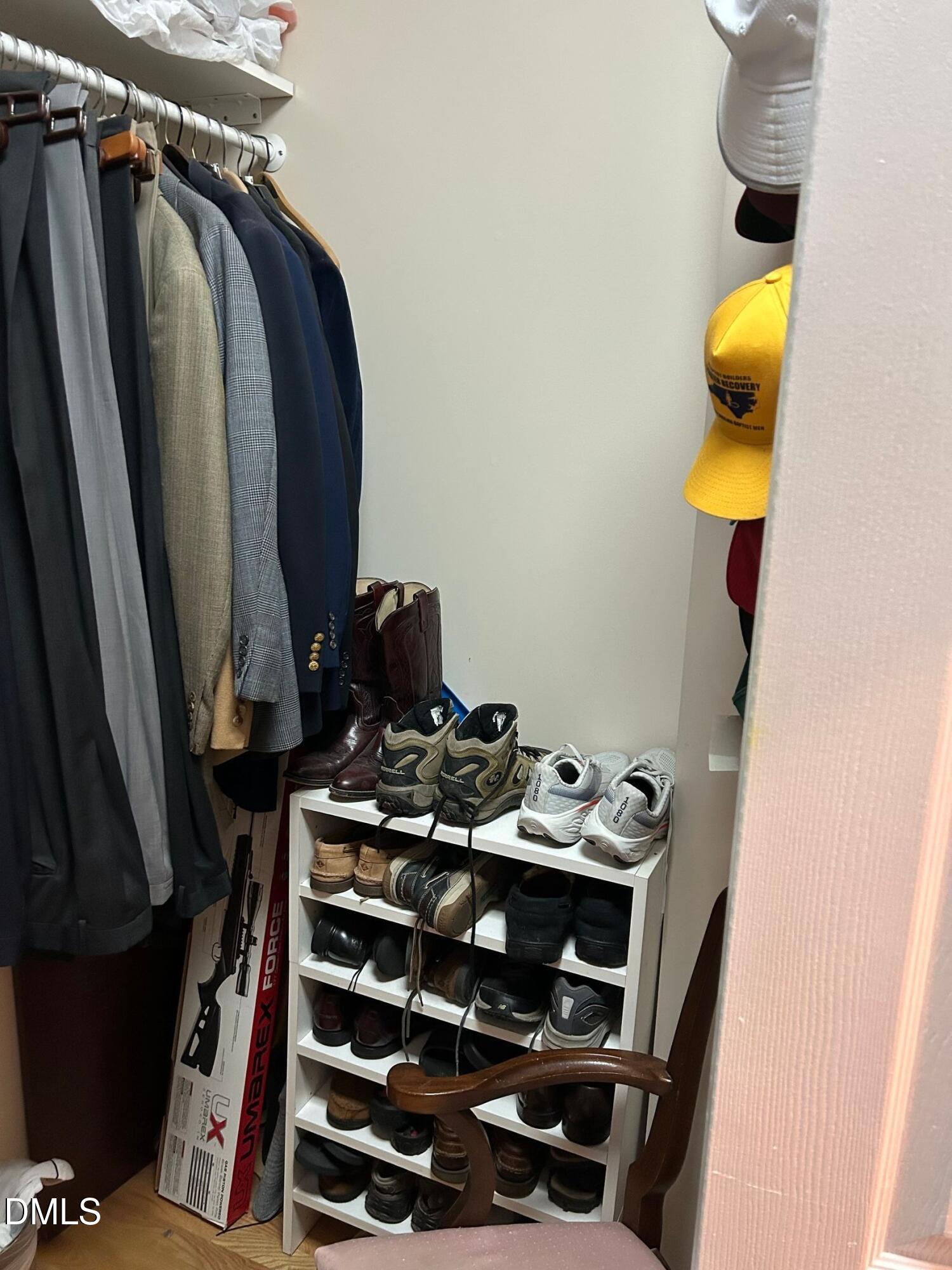 3608 Pauley Court Raleigh, NC 27610 - Photo 31 of 48 a bathroom with a sink and a mirror