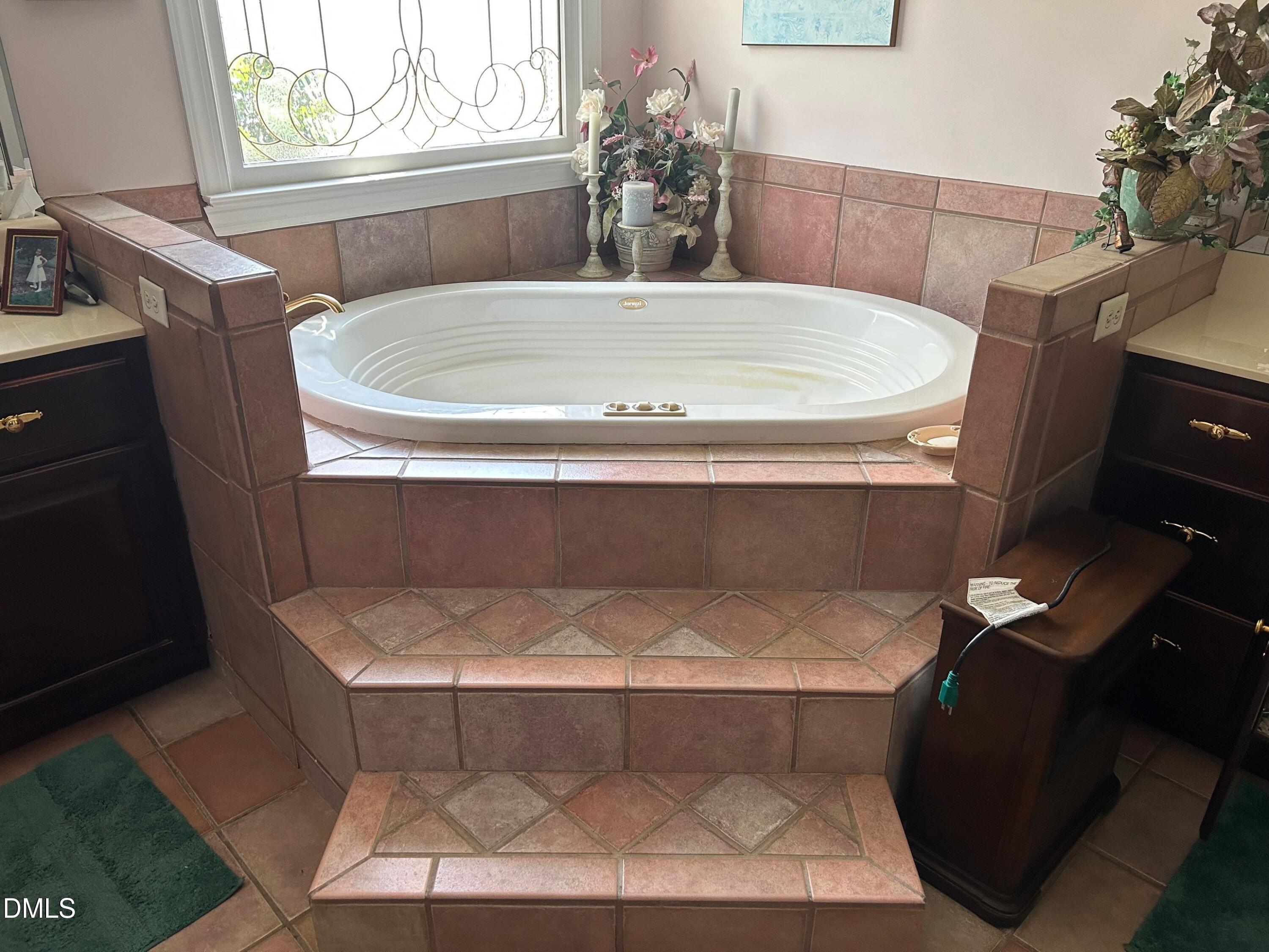 3608 Pauley Court Raleigh, NC 27610 - Photo 35 of 48 a close view of sink