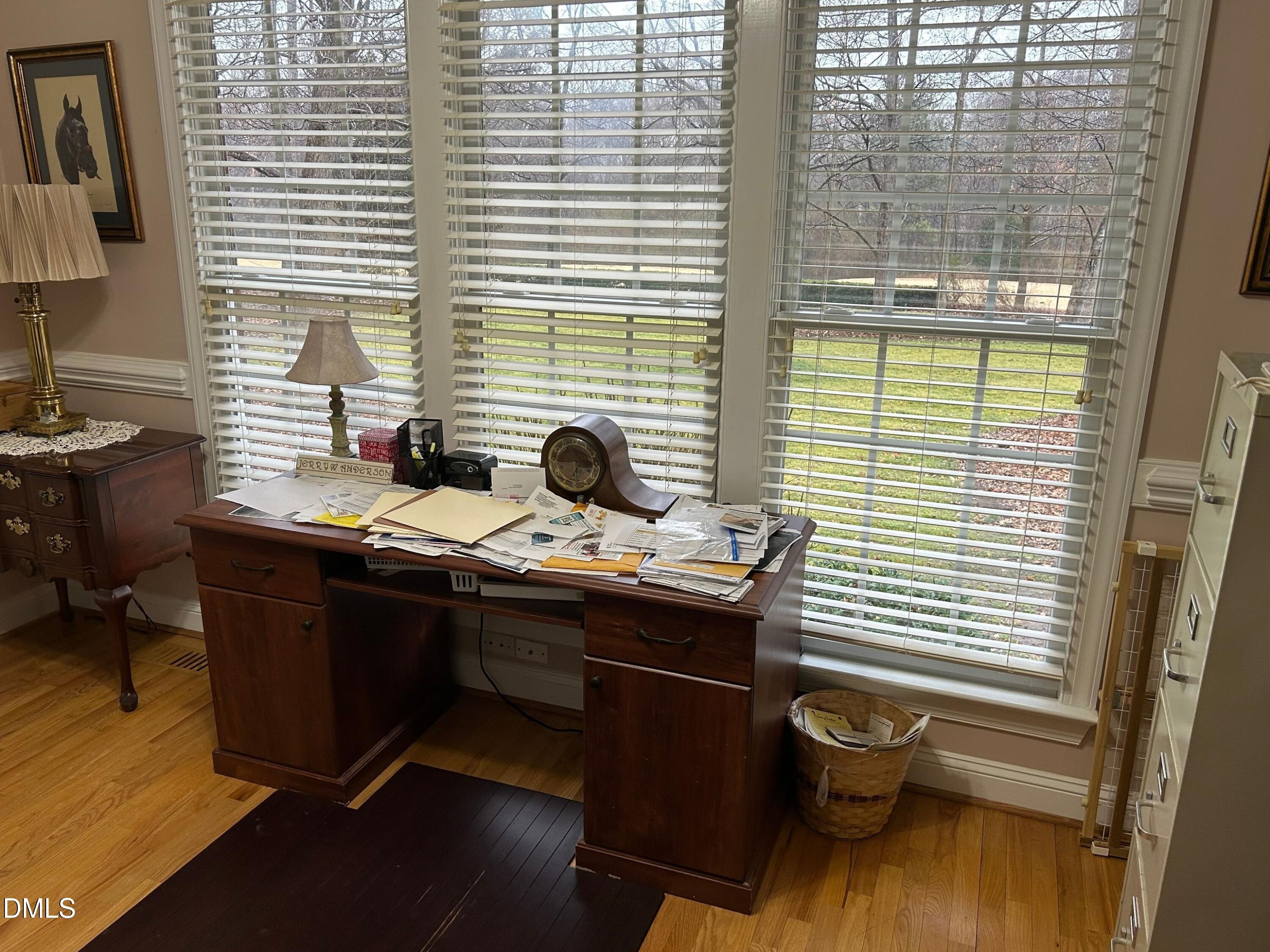 3608 Pauley Court Raleigh, NC 27610 - Photo 38 of 48 a view of a balcony with chairs
