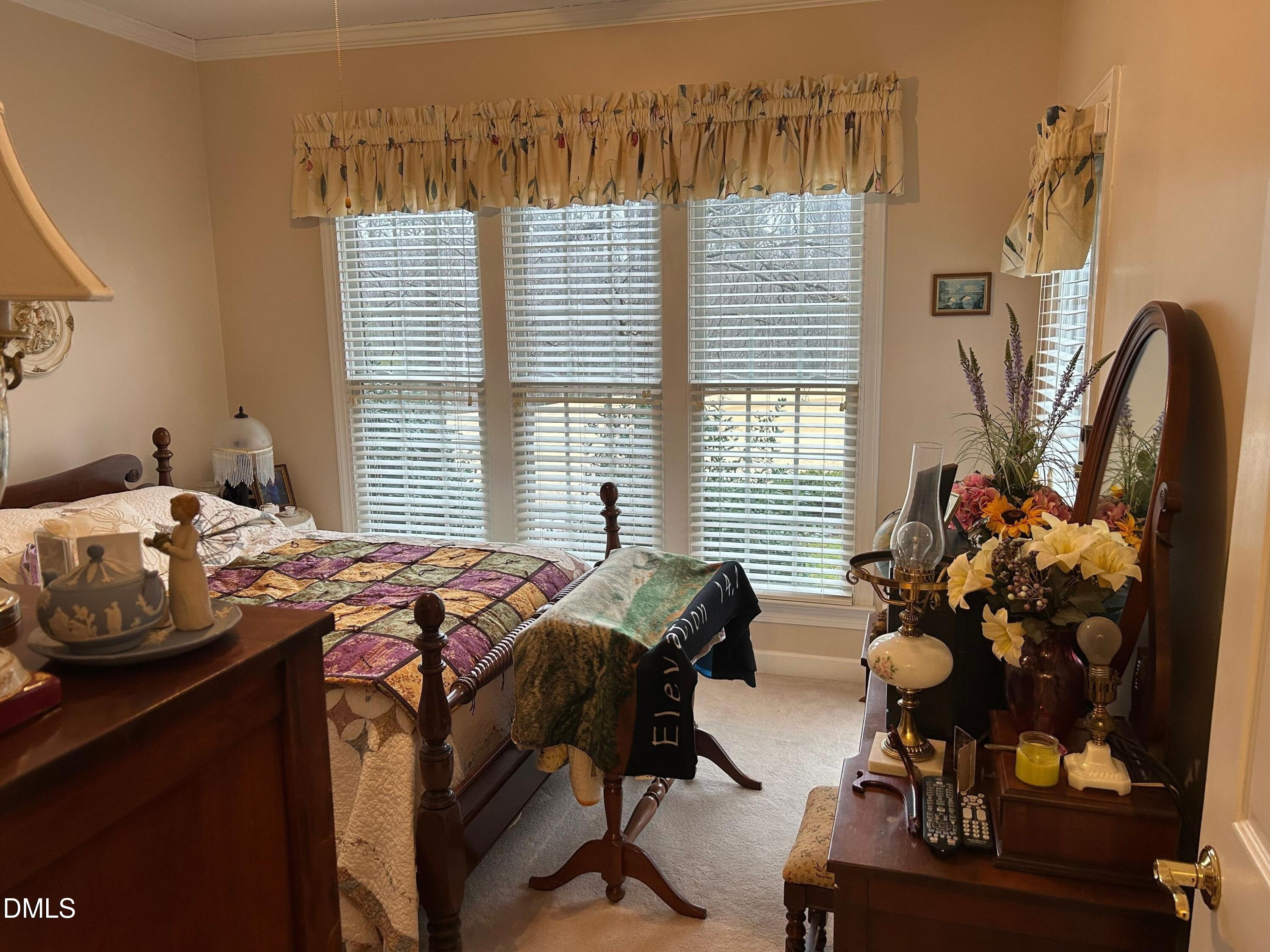 3608 Pauley Court Raleigh, NC 27610 - Photo 43 of 48