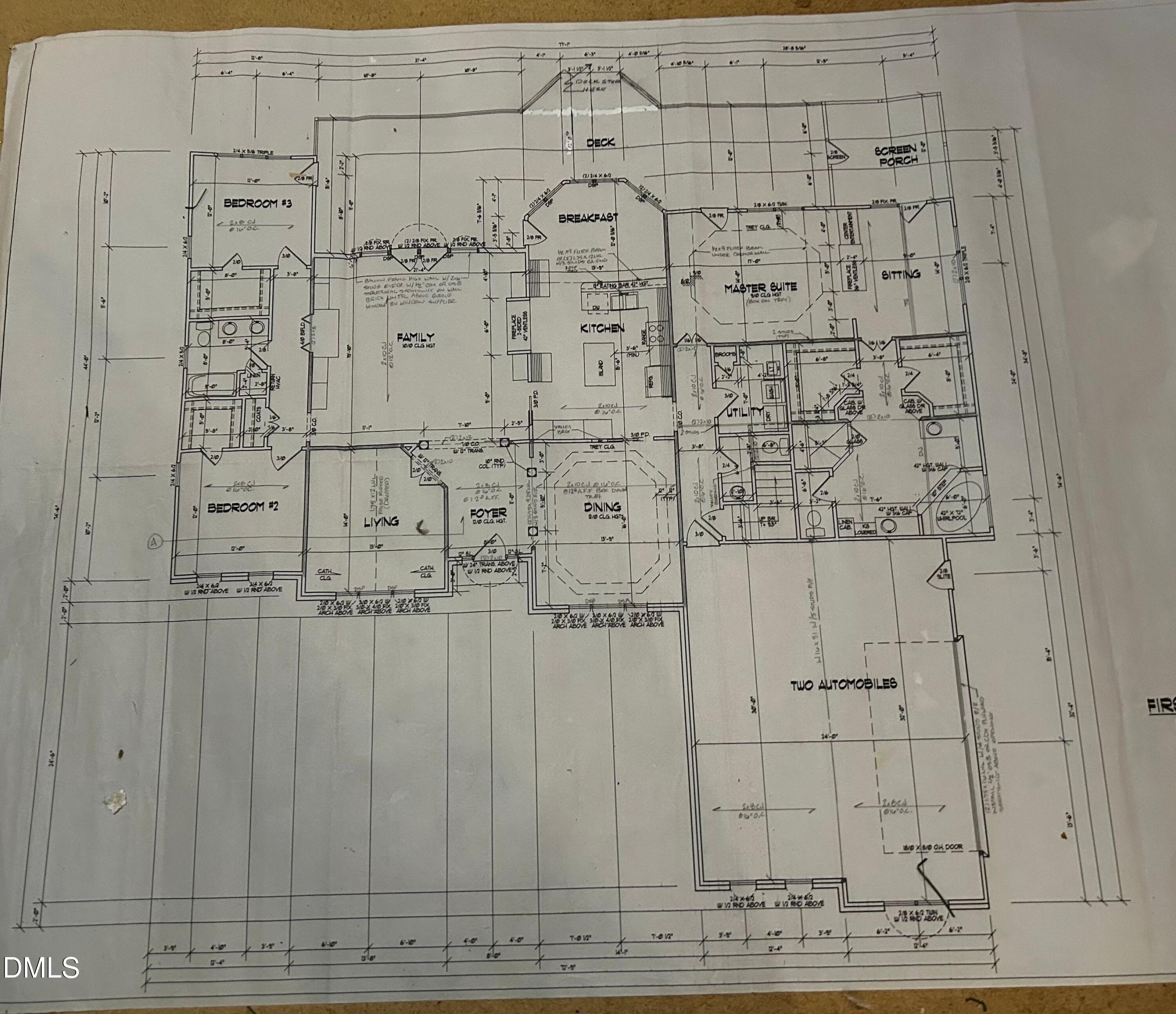 3608 Pauley Court Raleigh, NC 27610 - Photo 47 of 48 a bathroom with a shower