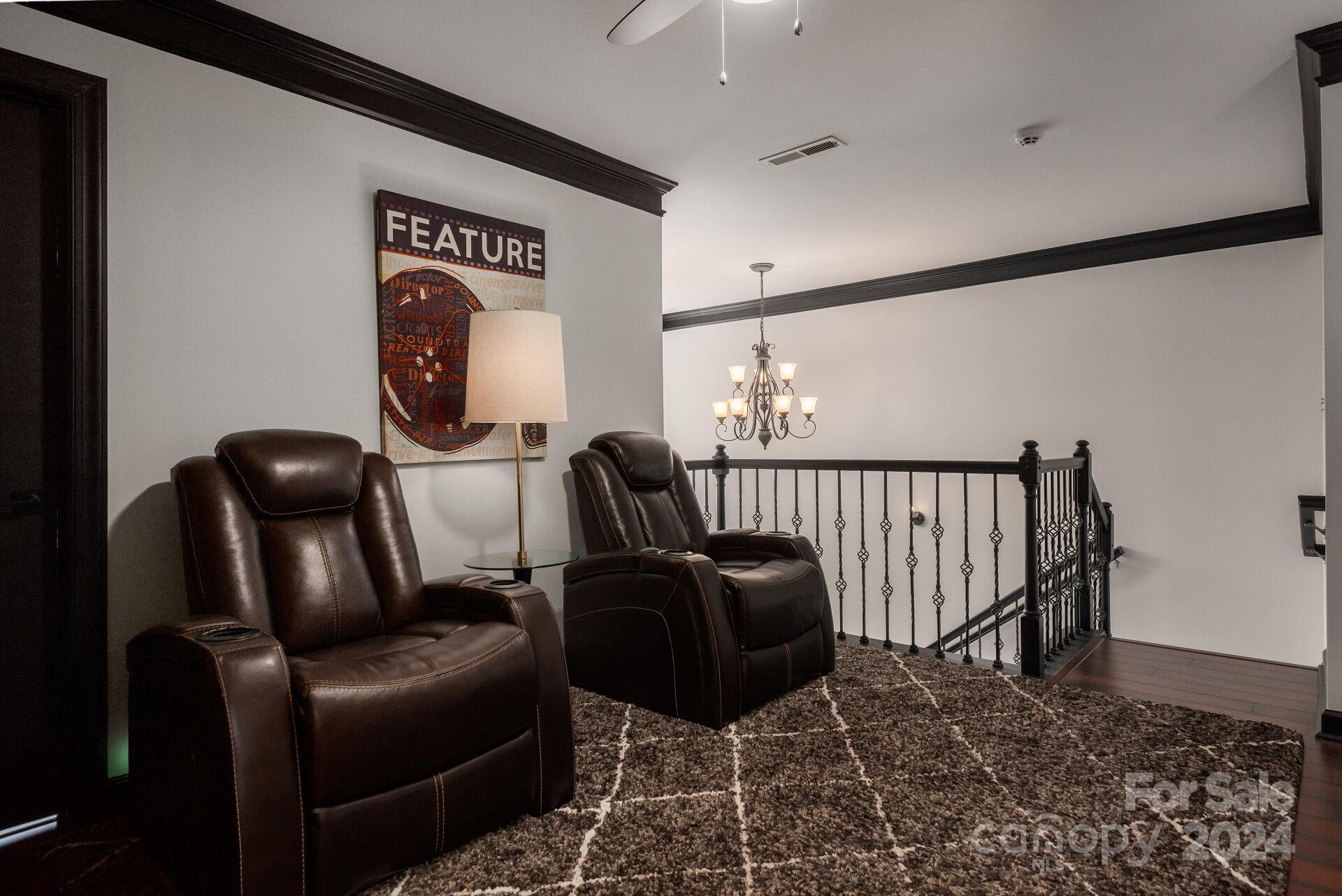 6725 Dusty Saddle Road Charlotte, NC 28277 - Photo 16 of 29 a living room with furniture