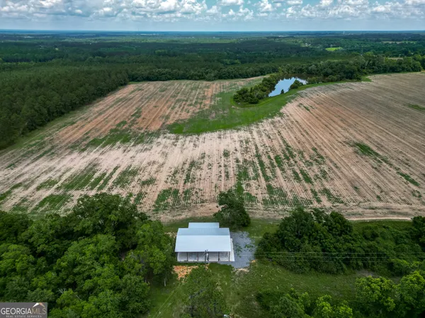 $450,000 | 0 Mccrimmon Road, Fitzgerald, GA 31750
