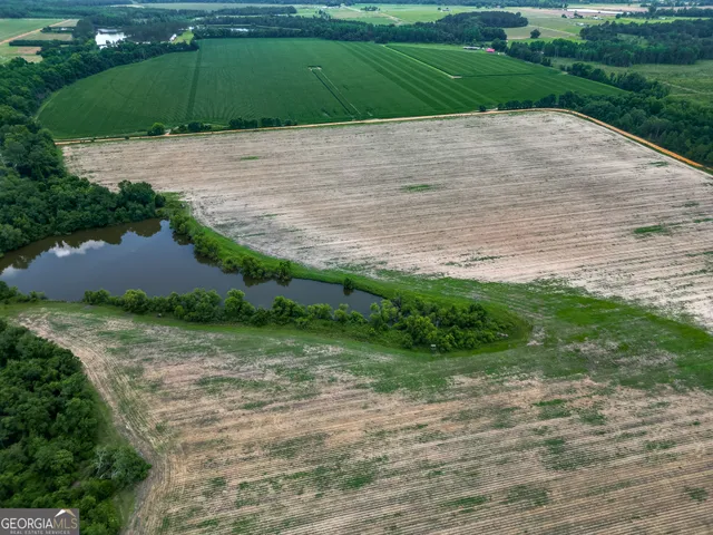 $495,000 | 0 Mccrimmon Road, Fitzgerald, GA 31750