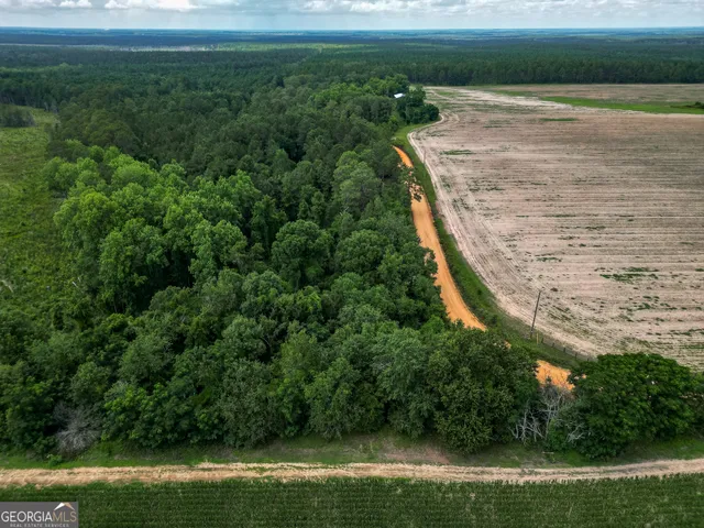 $495,000 | 0 Mccrimmon Road, Fitzgerald, GA 31750