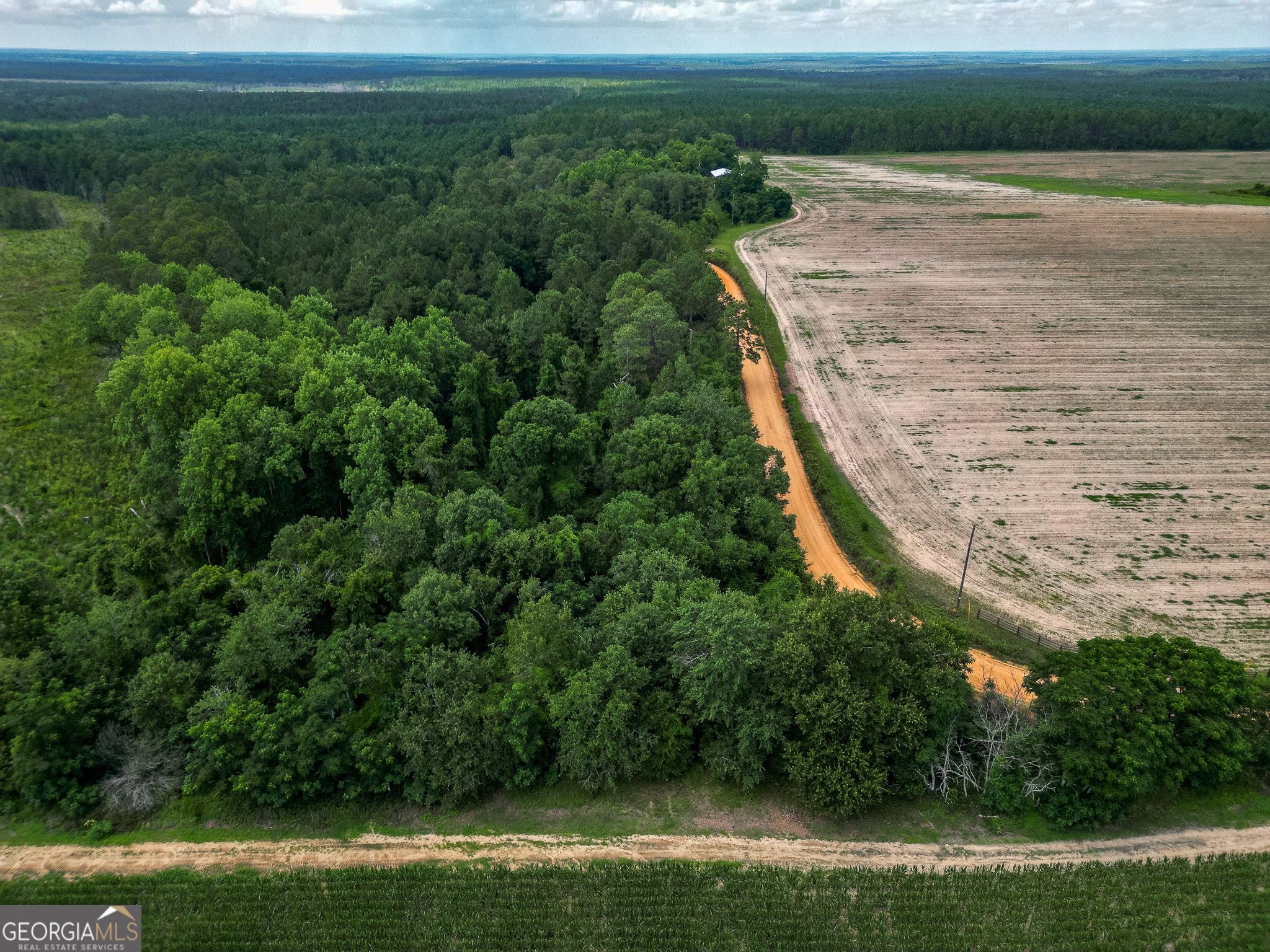 0 Mccrimmon Road Fitzgerald, GA 31750 - Photo 14 of 17