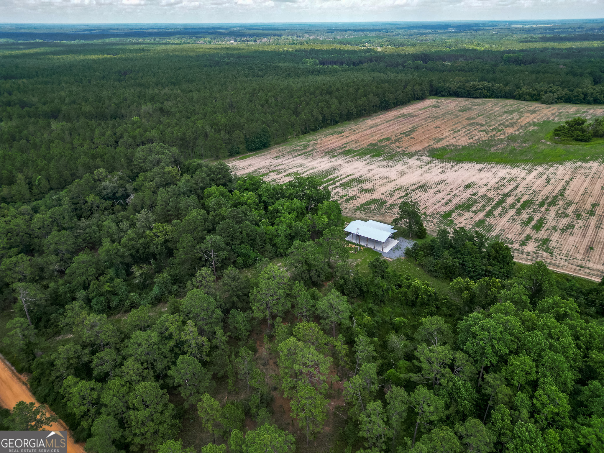 0 Mccrimmon Road Fitzgerald, GA 31750 - Photo 16 of 17