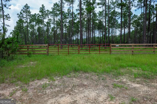 $495,000 | 0 Mccrimmon Road, Fitzgerald, GA 31750