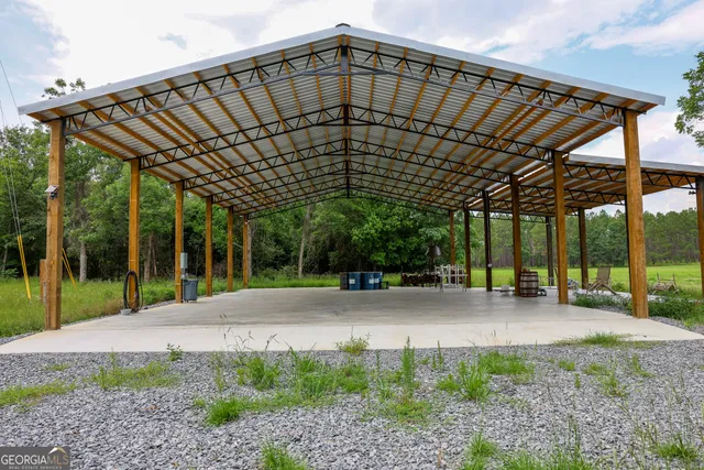 $495,000 | 0 Mccrimmon Road, Fitzgerald, GA 31750