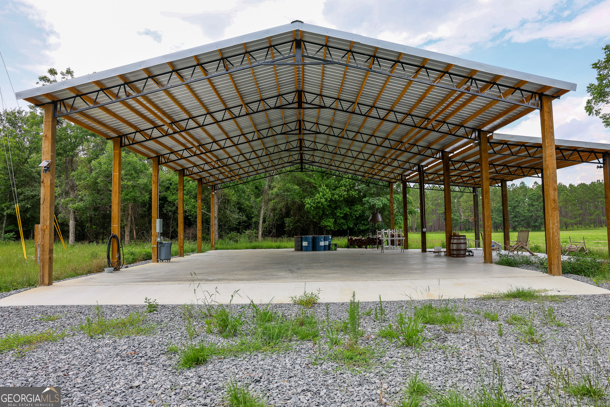 0 Mccrimmon Road Fitzgerald, GA 31750 - Photo 2 of 17