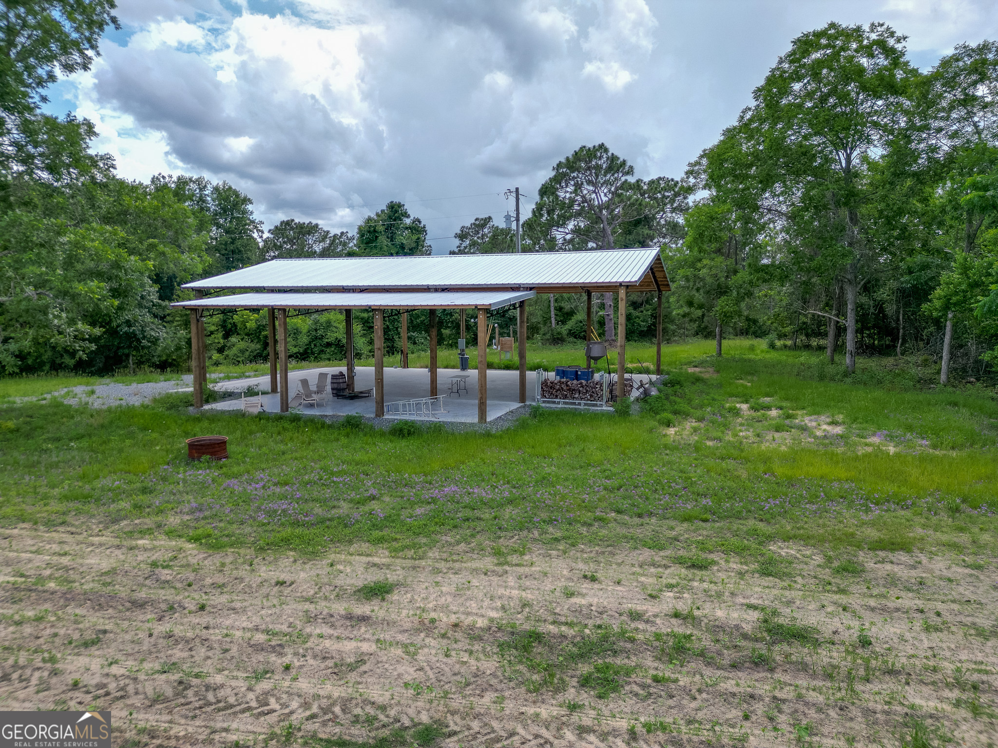 0 Mccrimmon Road Fitzgerald, GA 31750 - Photo 3 of 17