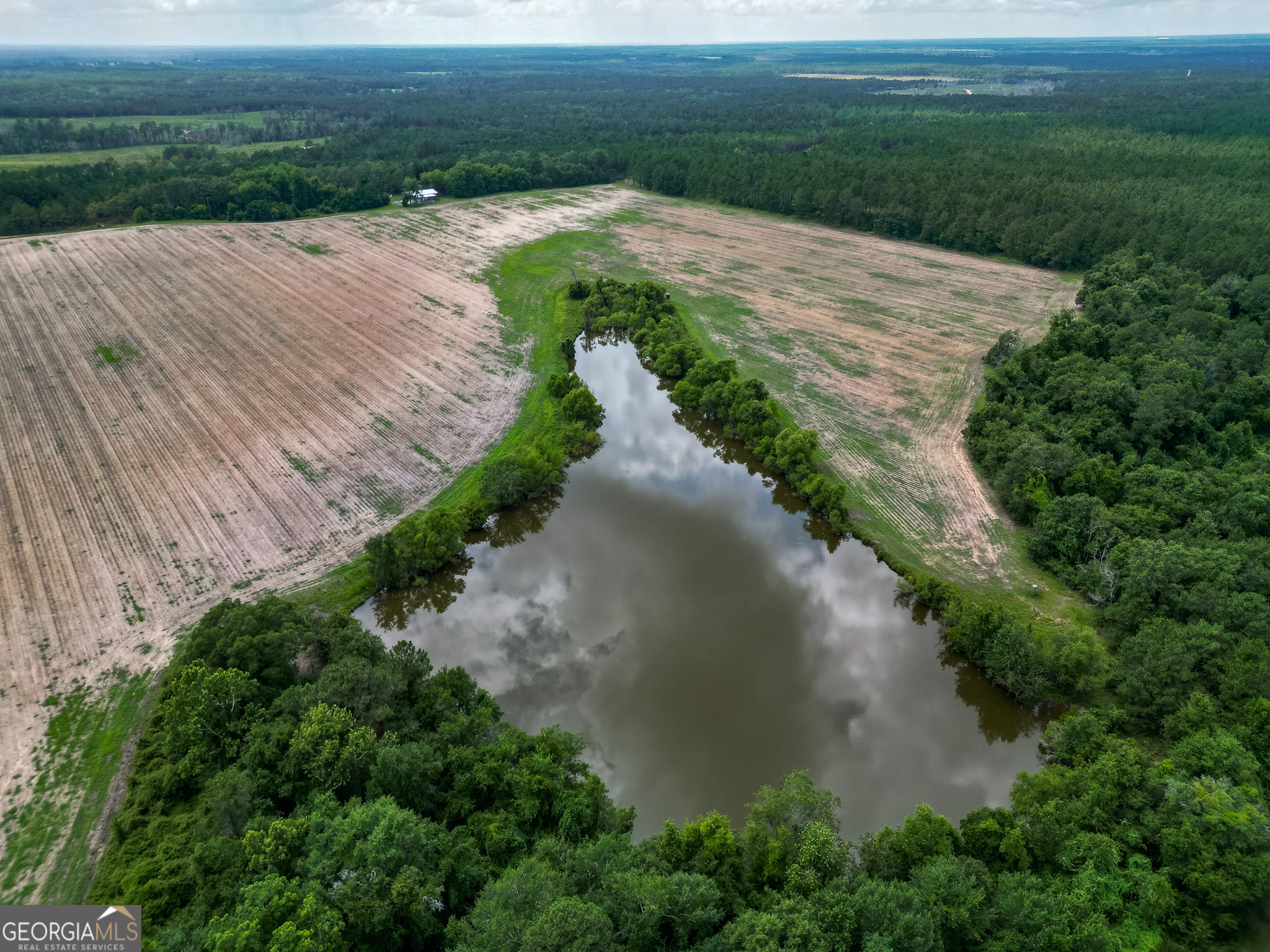 0 Mccrimmon Road Fitzgerald, GA 31750 - Photo 6 of 17