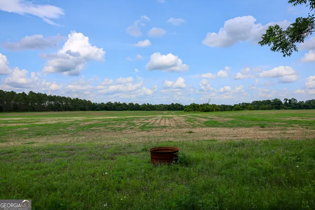 $495,000 | 0 Mccrimmon Road, Fitzgerald, GA 31750
