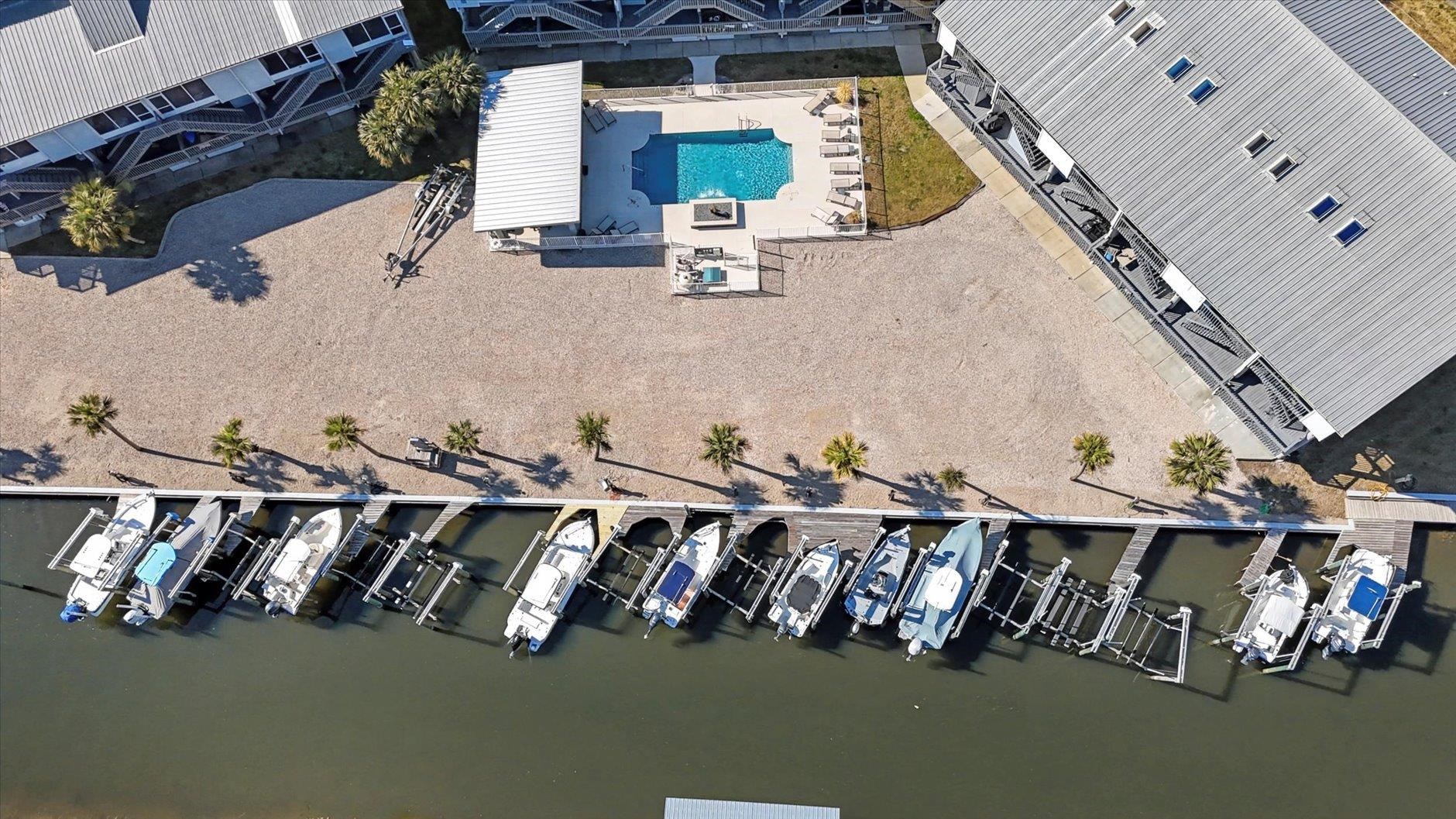 695 A6 Mashes Sands Road, Unit A6 Panacea, FL 32346 - Photo 1 of 34
