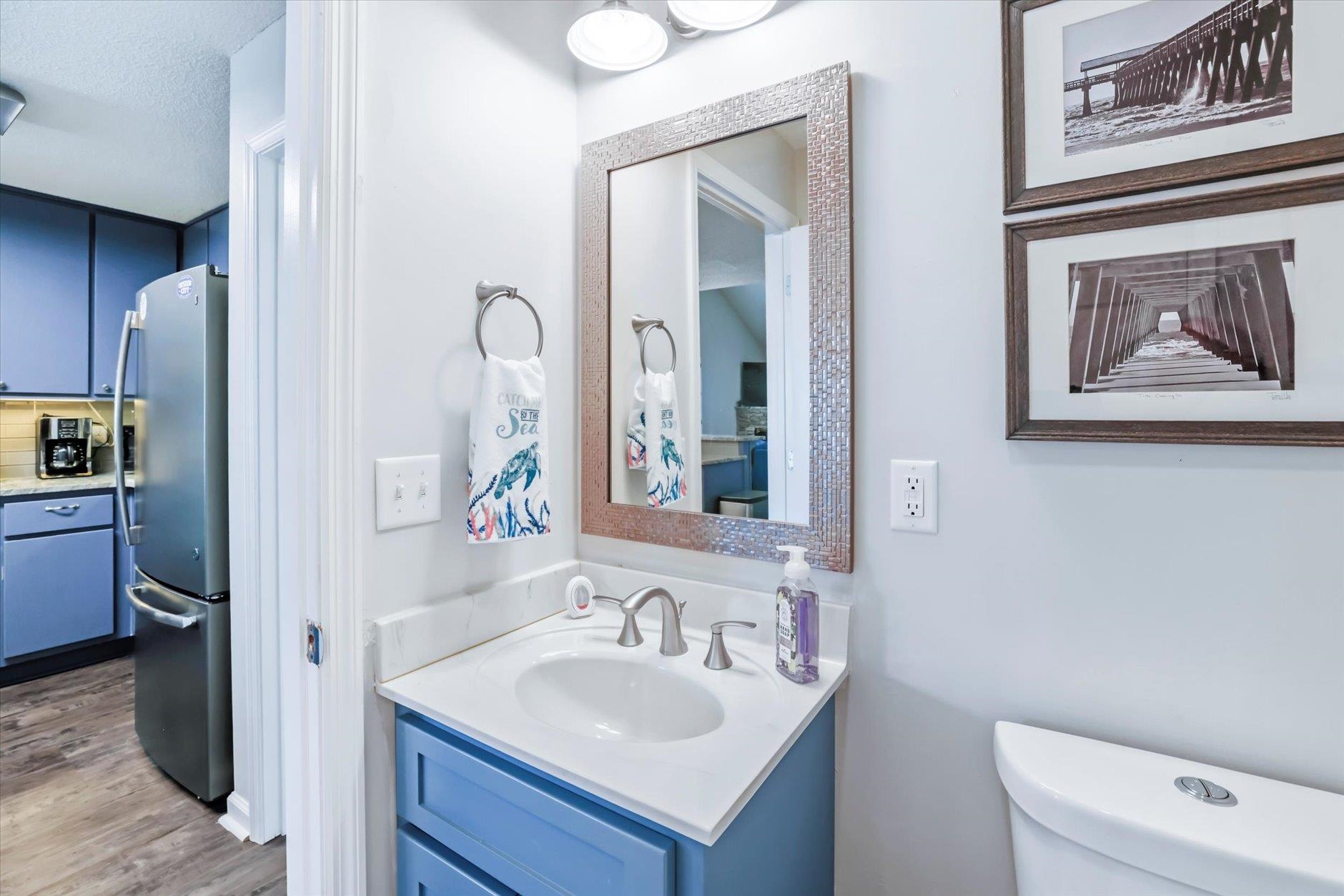 695 A6 Mashes Sands Road, Unit A6 Panacea, FL 32346 - Photo 12 of 34