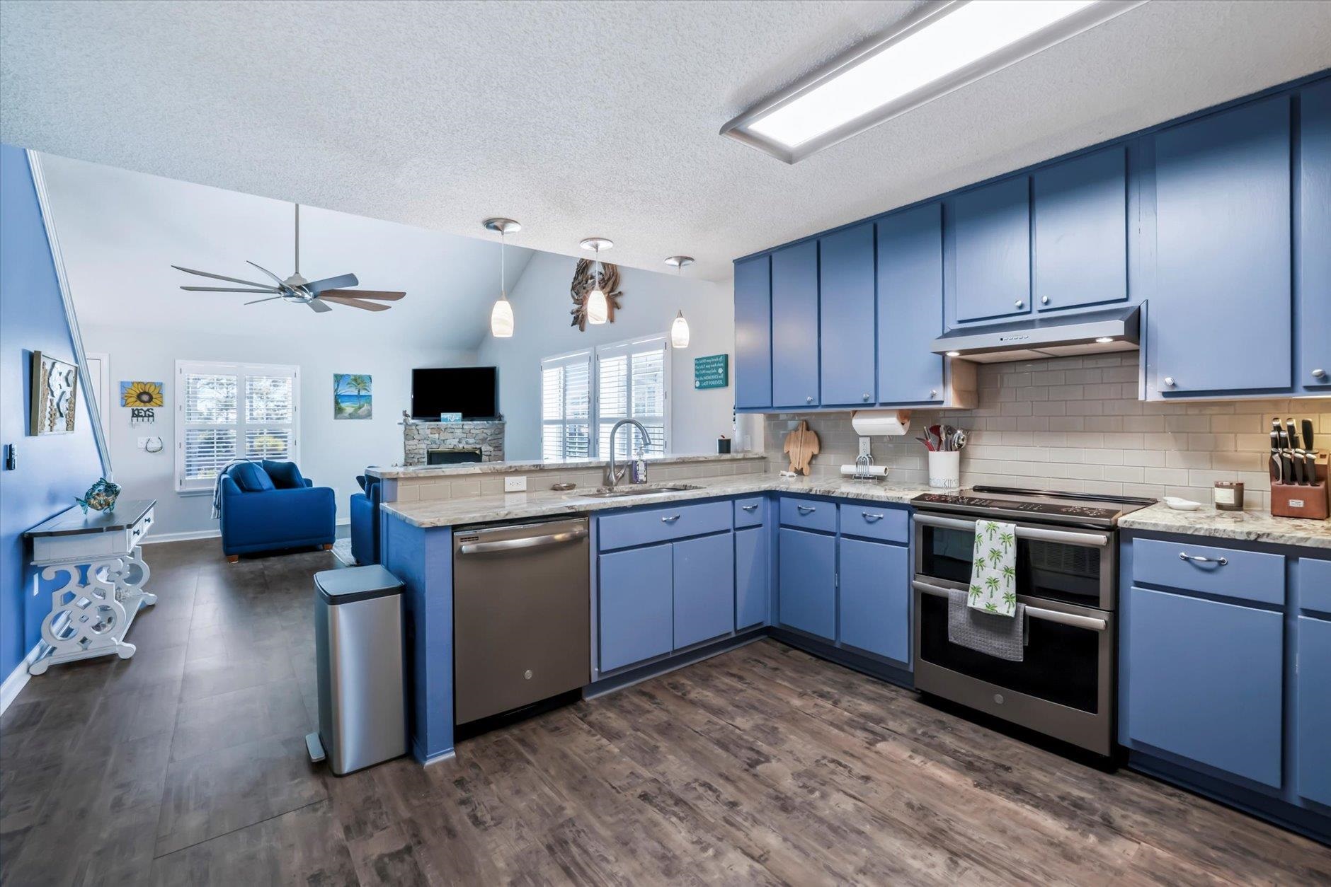 695 A6 Mashes Sands Road, Unit A6 Panacea, FL 32346 - Photo 13 of 34