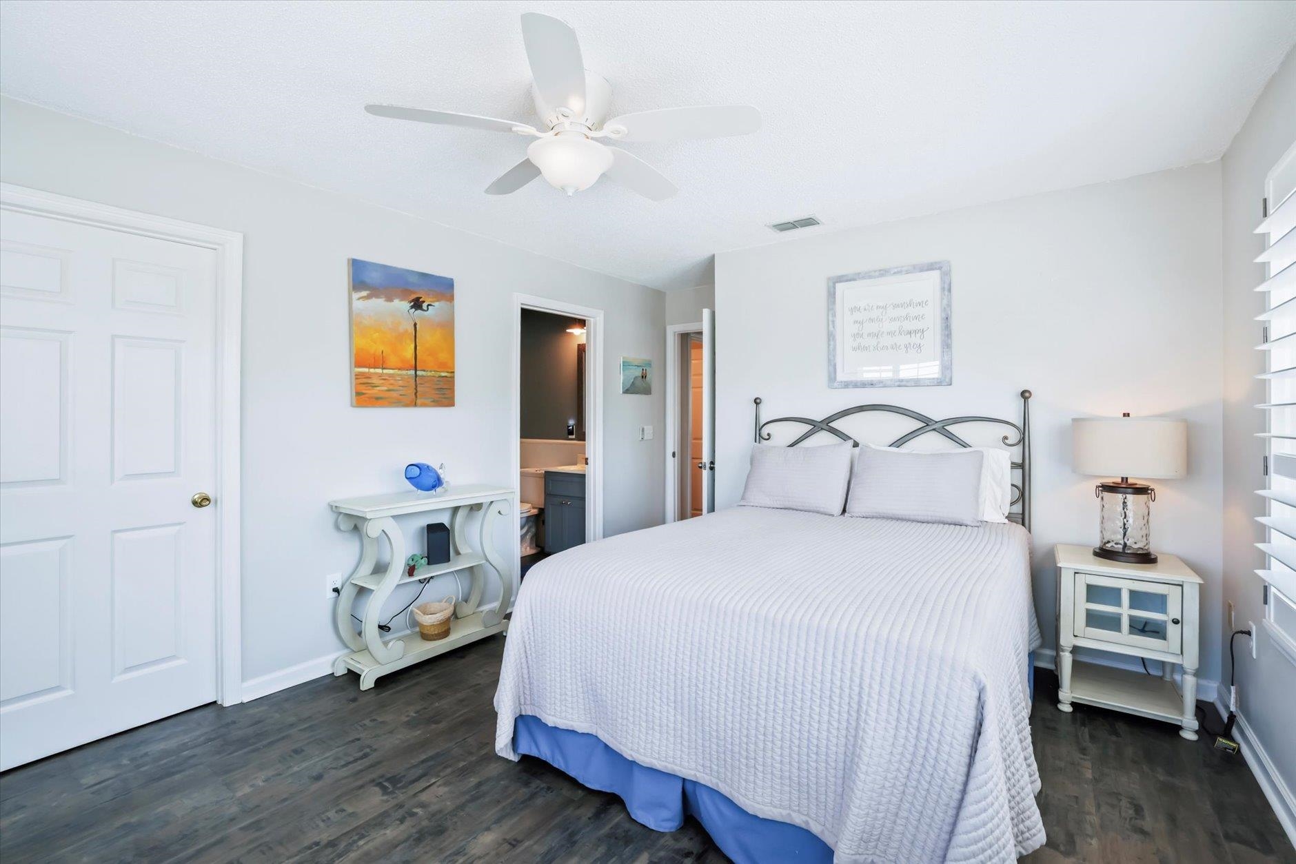 695 A6 Mashes Sands Road, Unit A6 Panacea, FL 32346 - Photo 15 of 34